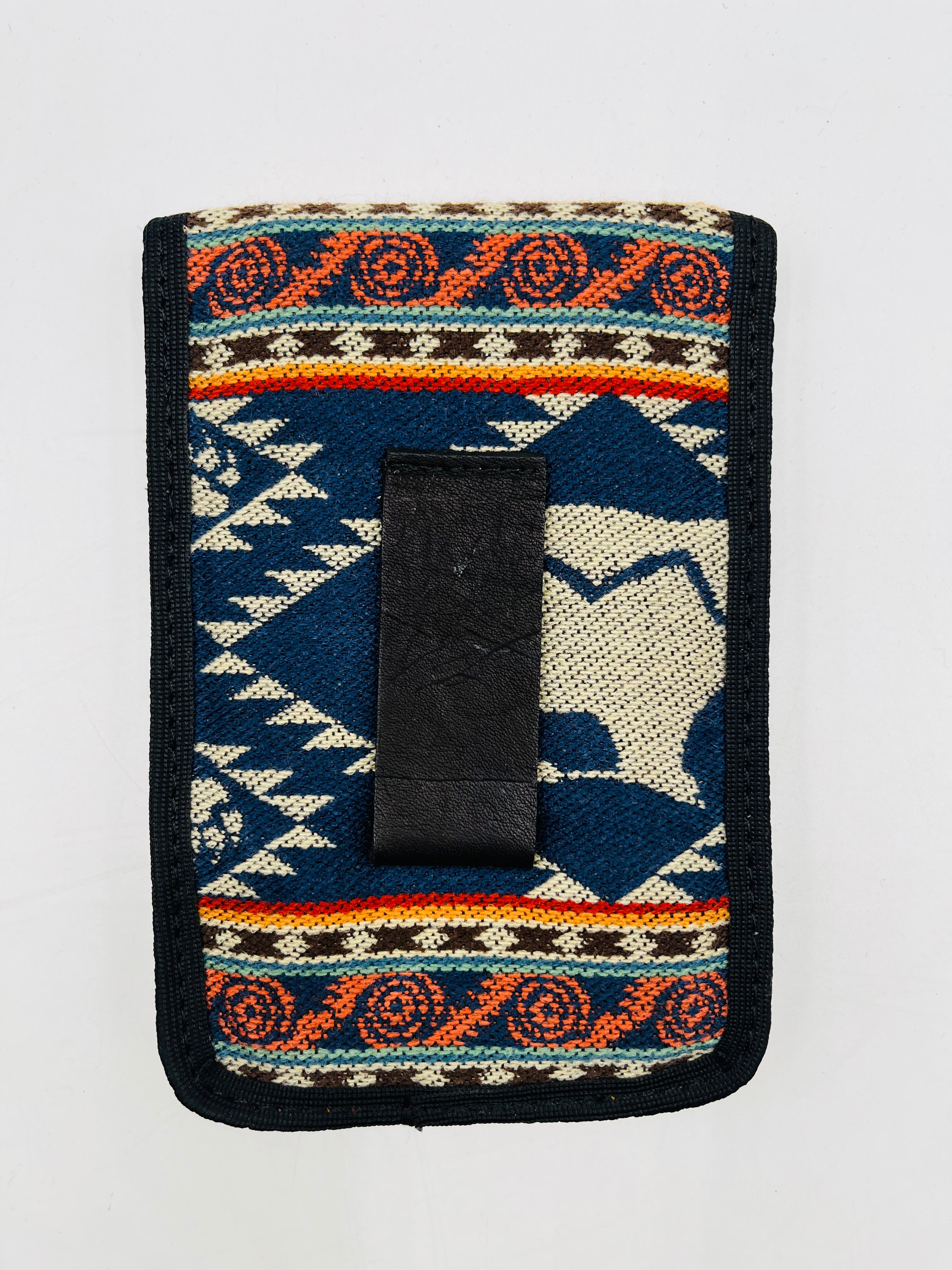 Chompa Cellphone/Medicine Bag