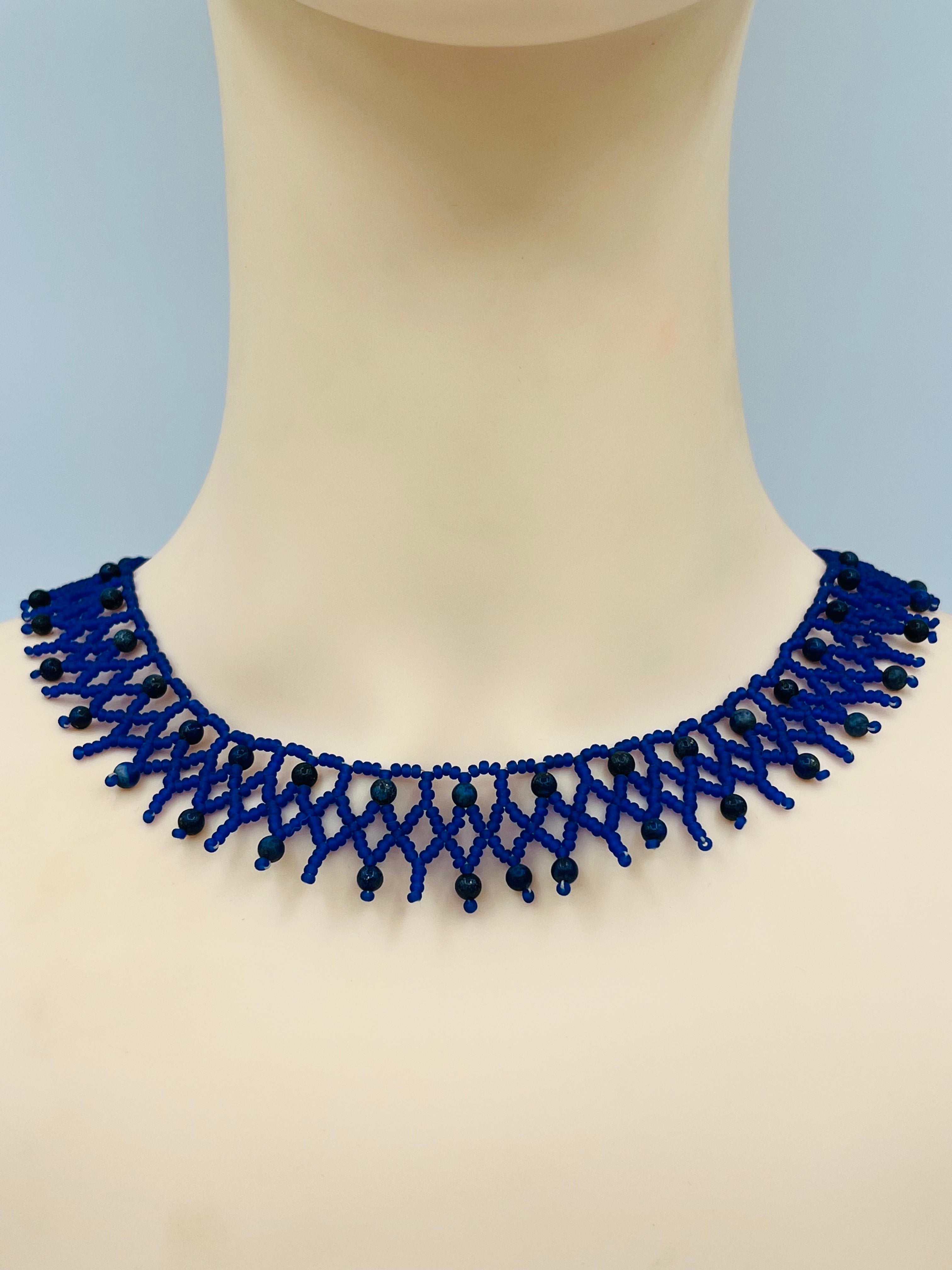 Santiago Collar