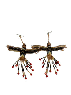 Colibri Earrings