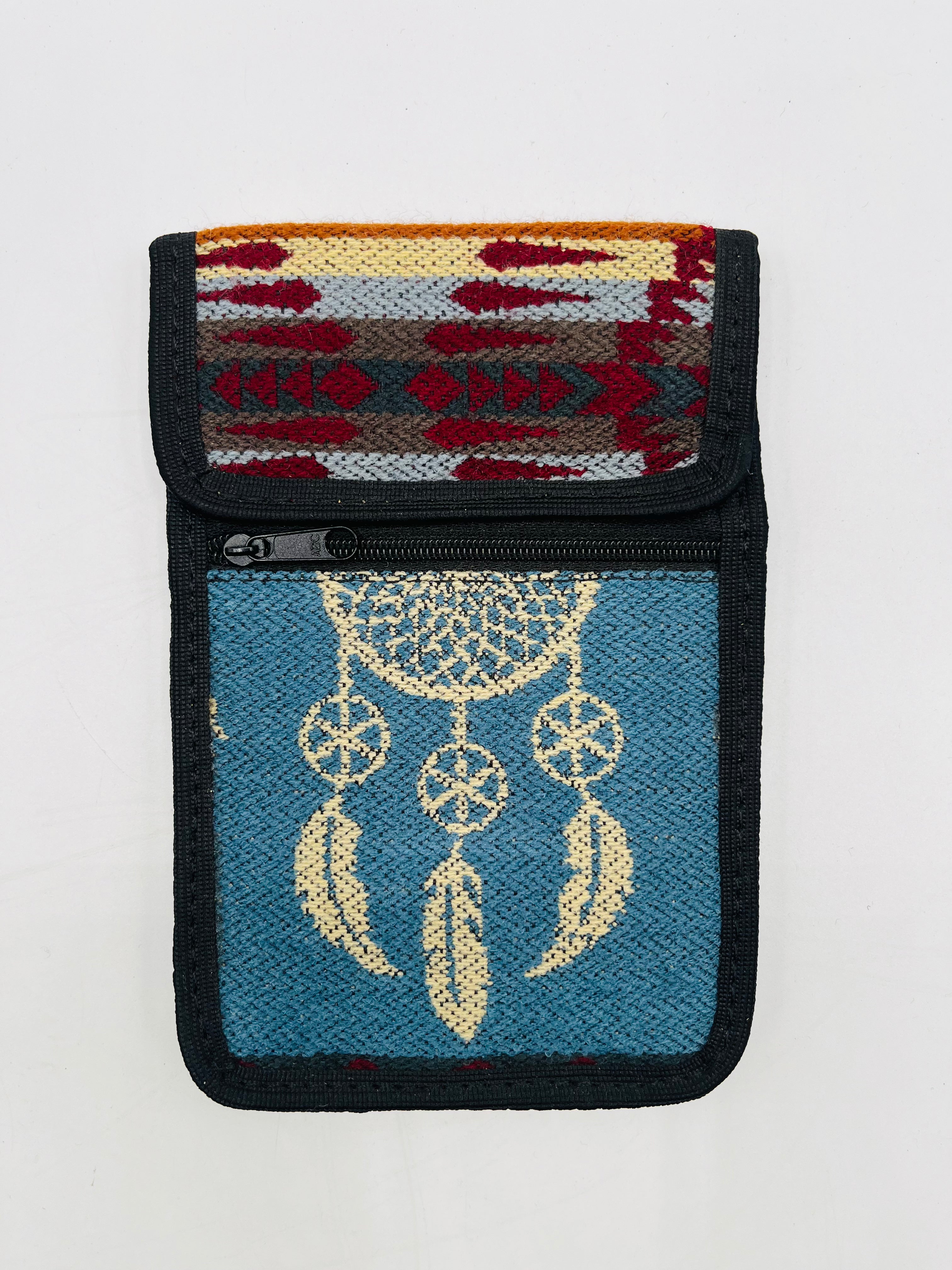 Chompa Cellphone/Medicine Bag