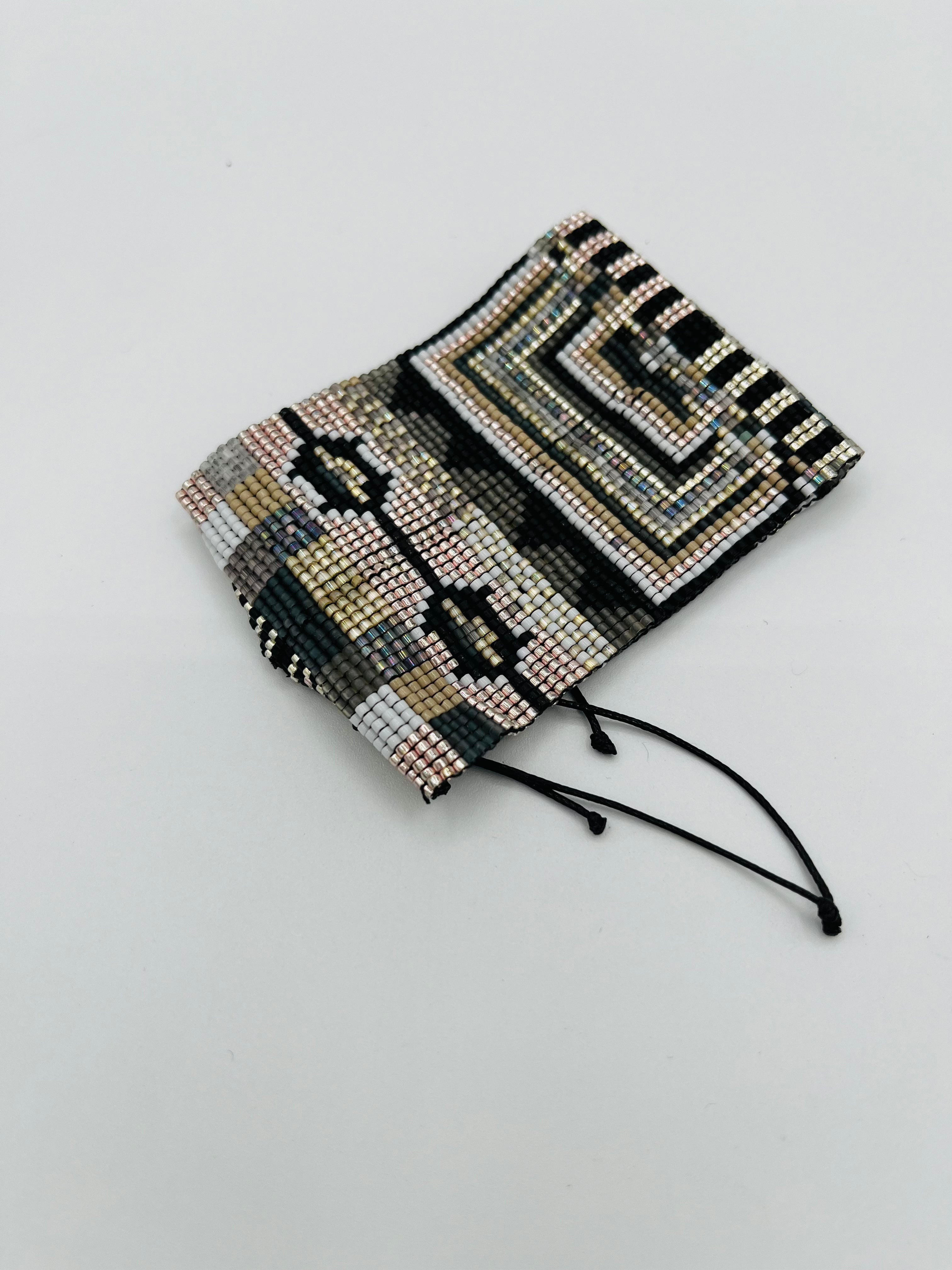 Nativo Cuff Wide Adjustable