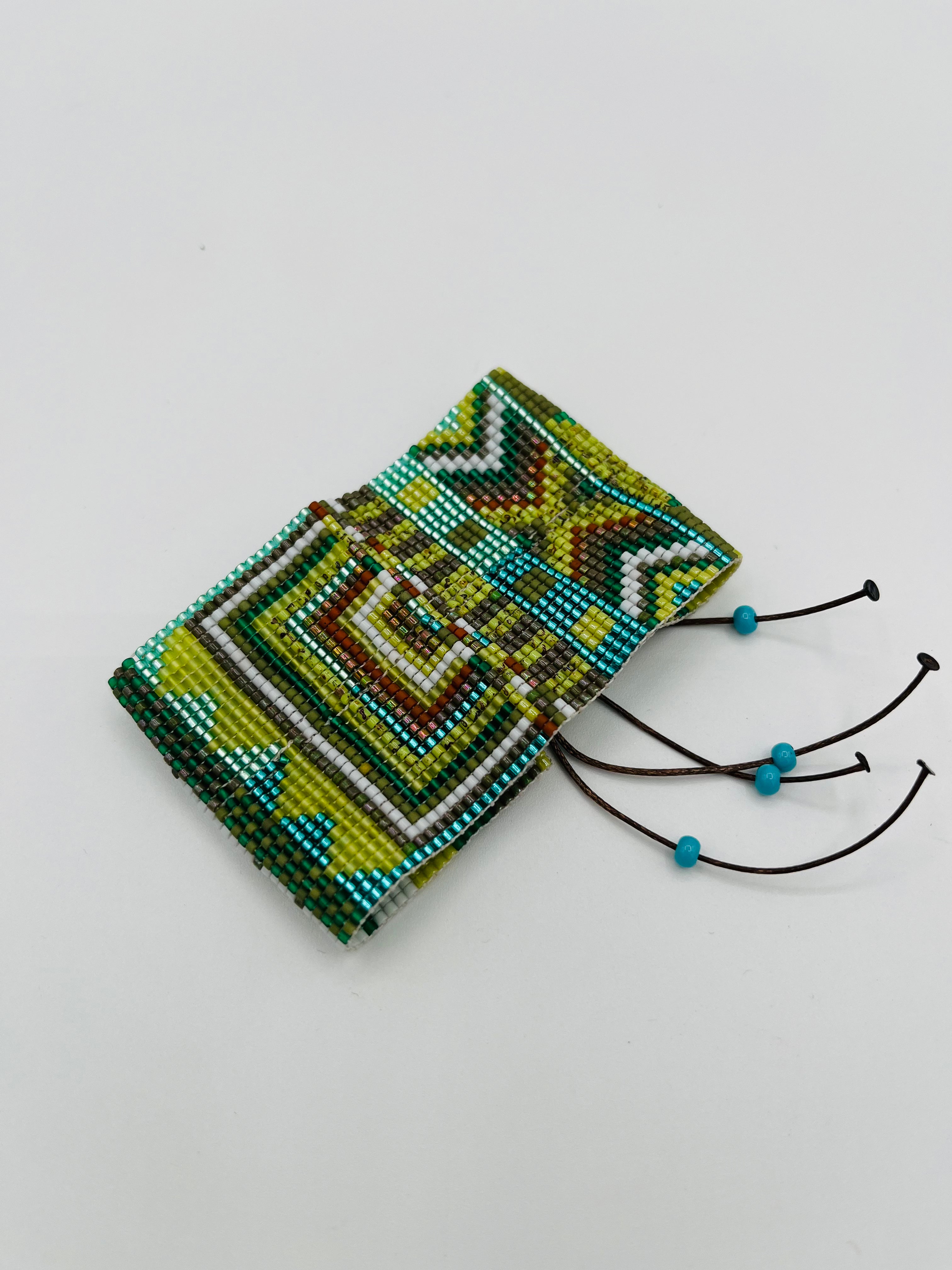 Nativo Cuff Wide Adjustable