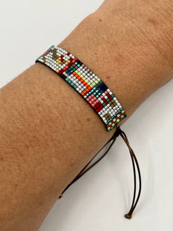 Pulsera Mini Nativa