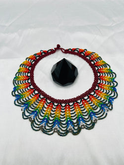 Cascade Waterfall Necklace