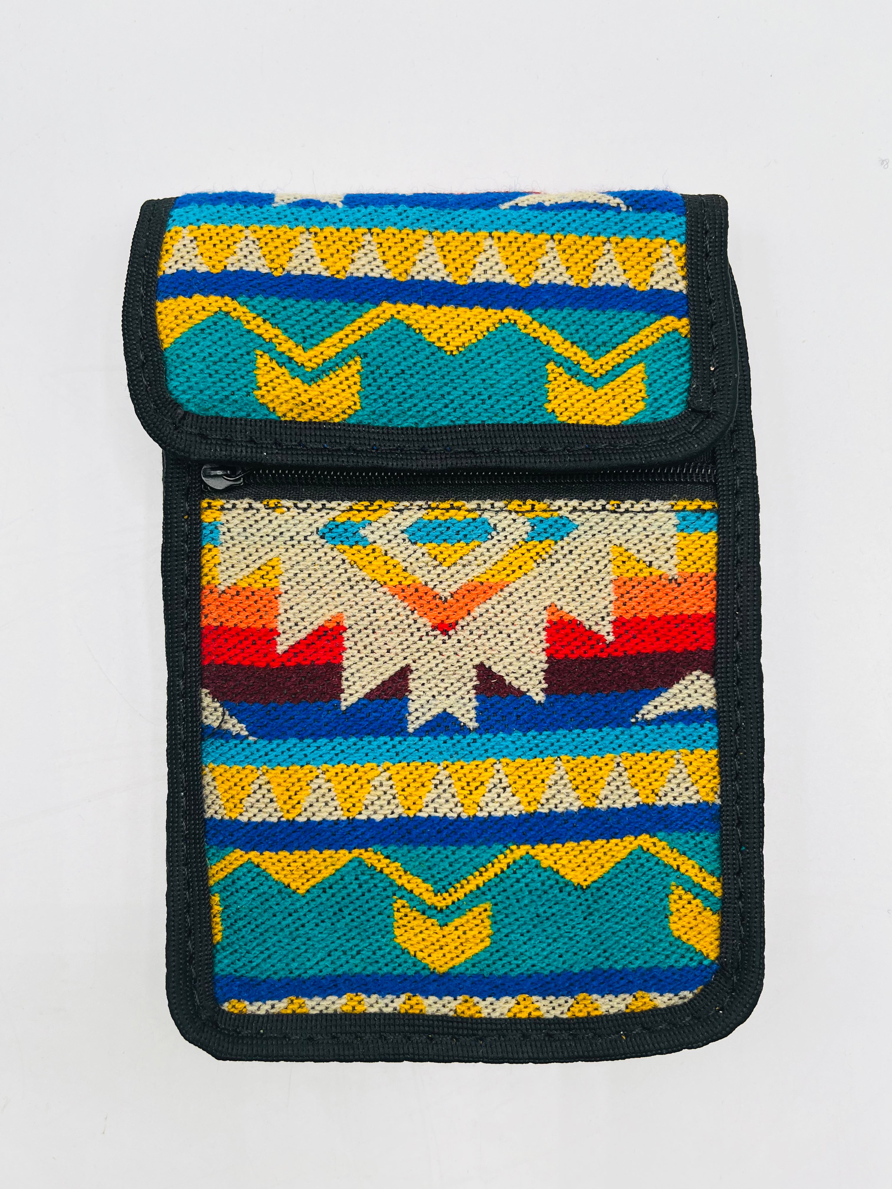 Chompa Cellphone/Medicine Bag