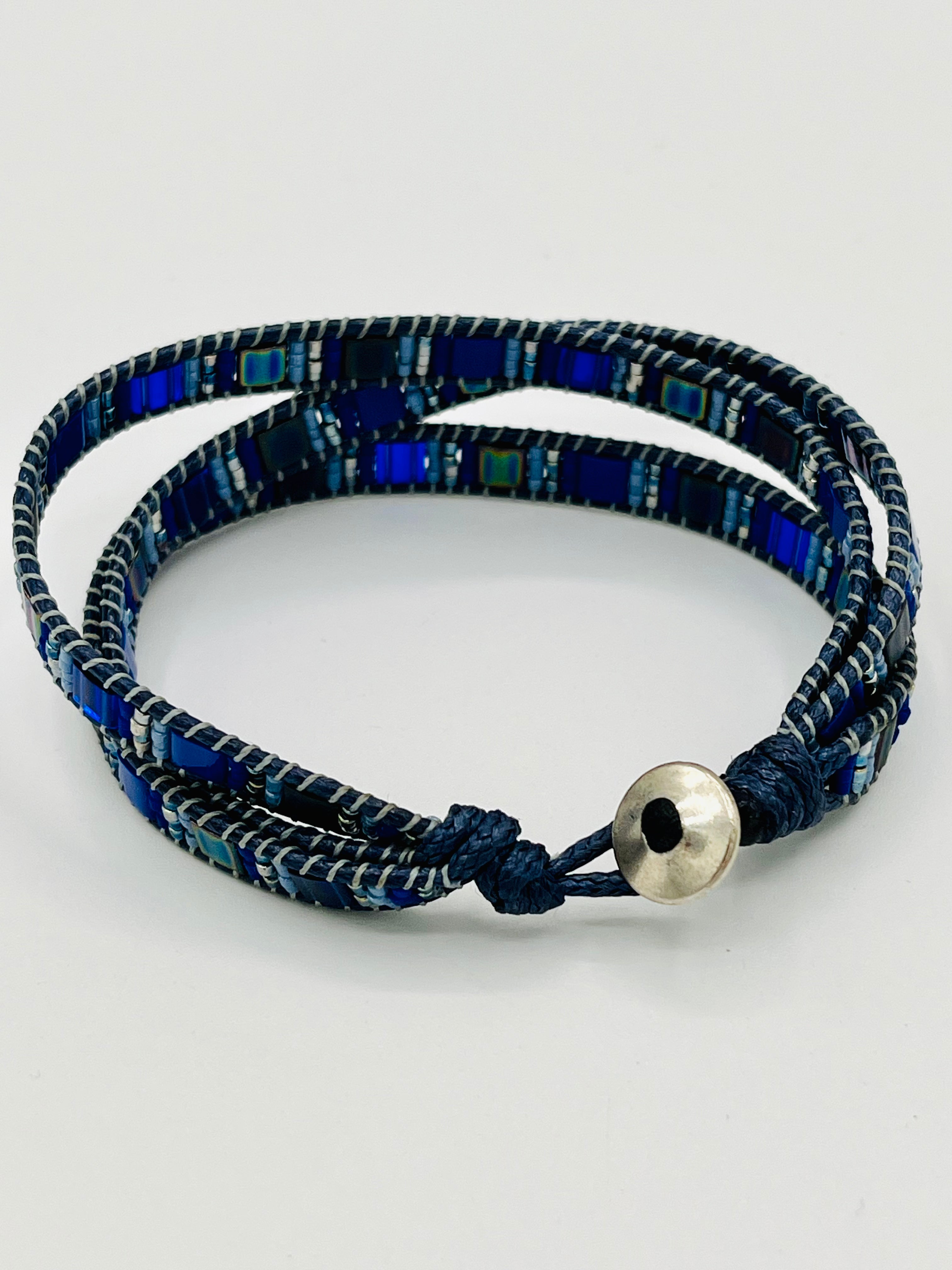 Lulu Bracelet 3 Strand
