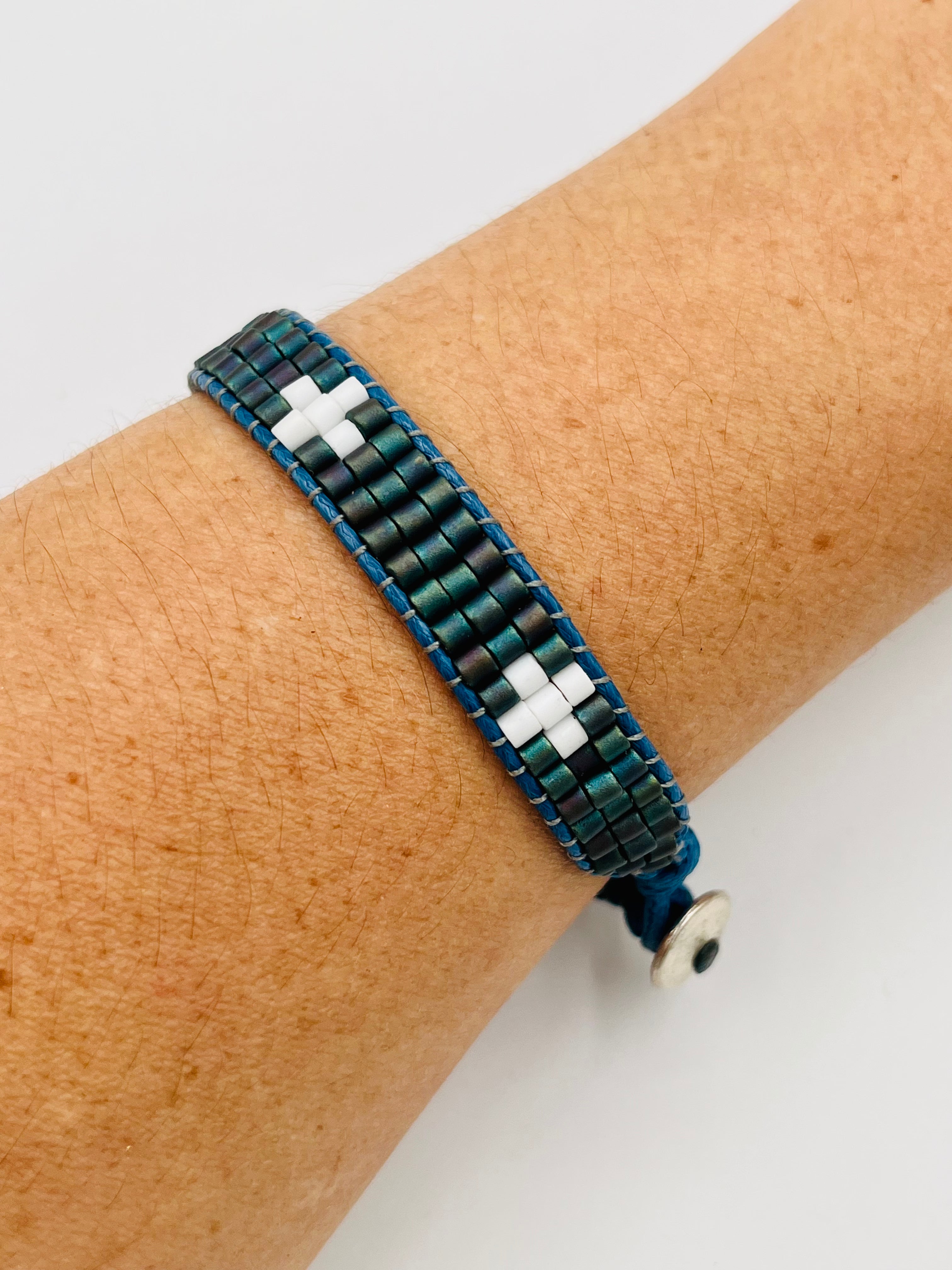 Pulsera Delica