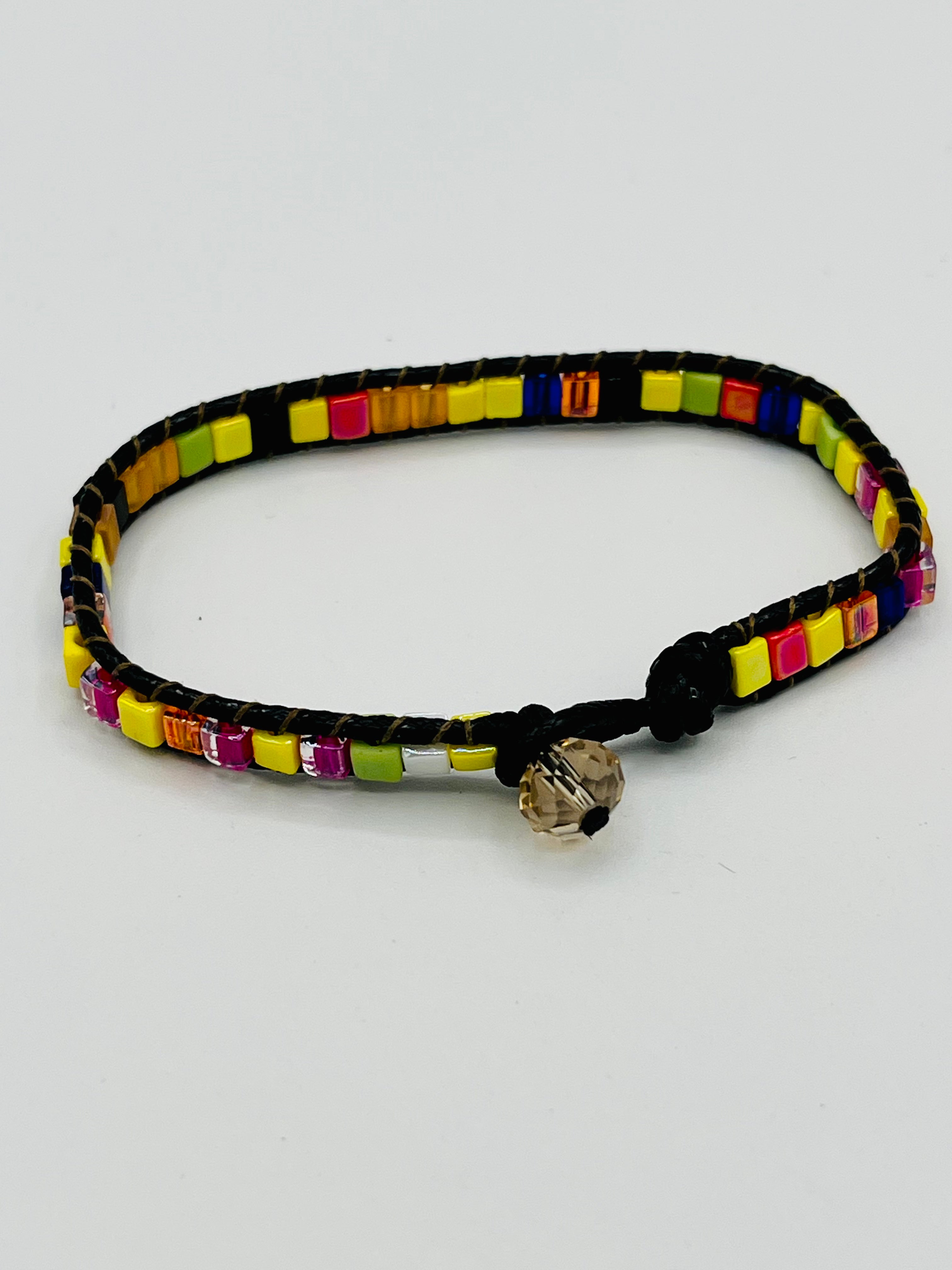 Pulsera Mini Cuadros