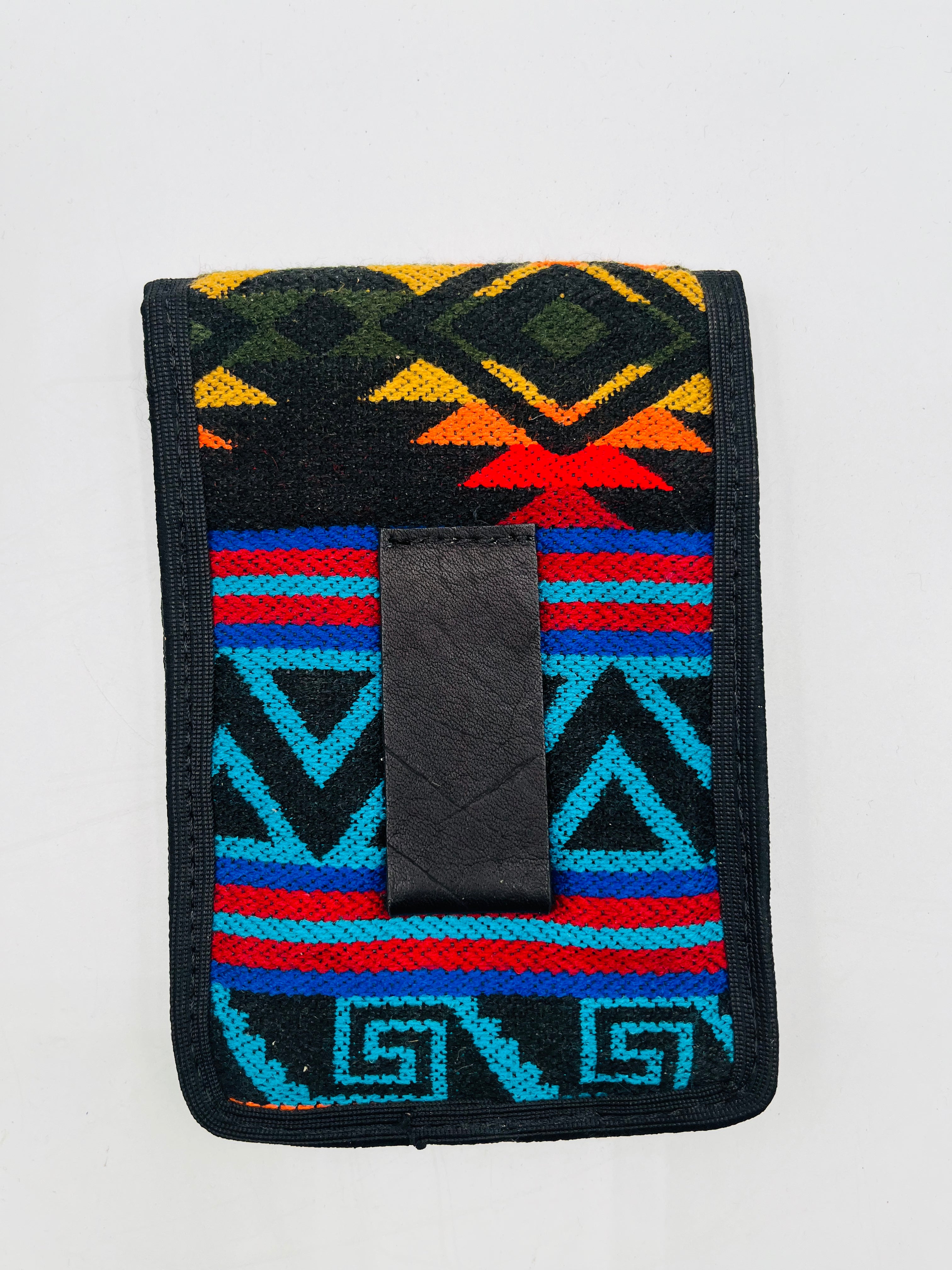 Chompa Cellphone/Medicine Bag