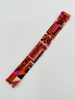 Pulsera Mini Nativa