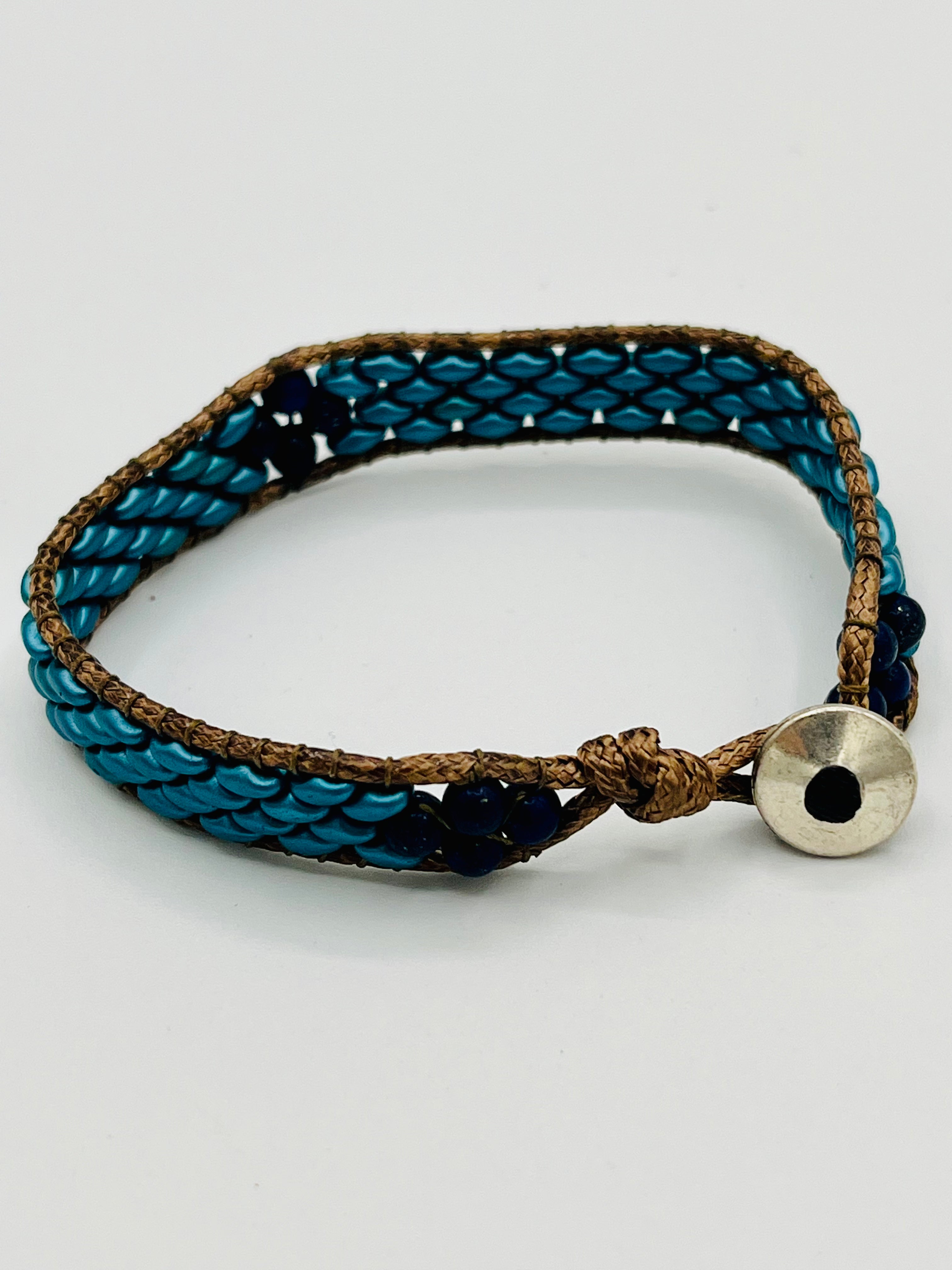 Pulsera Delica