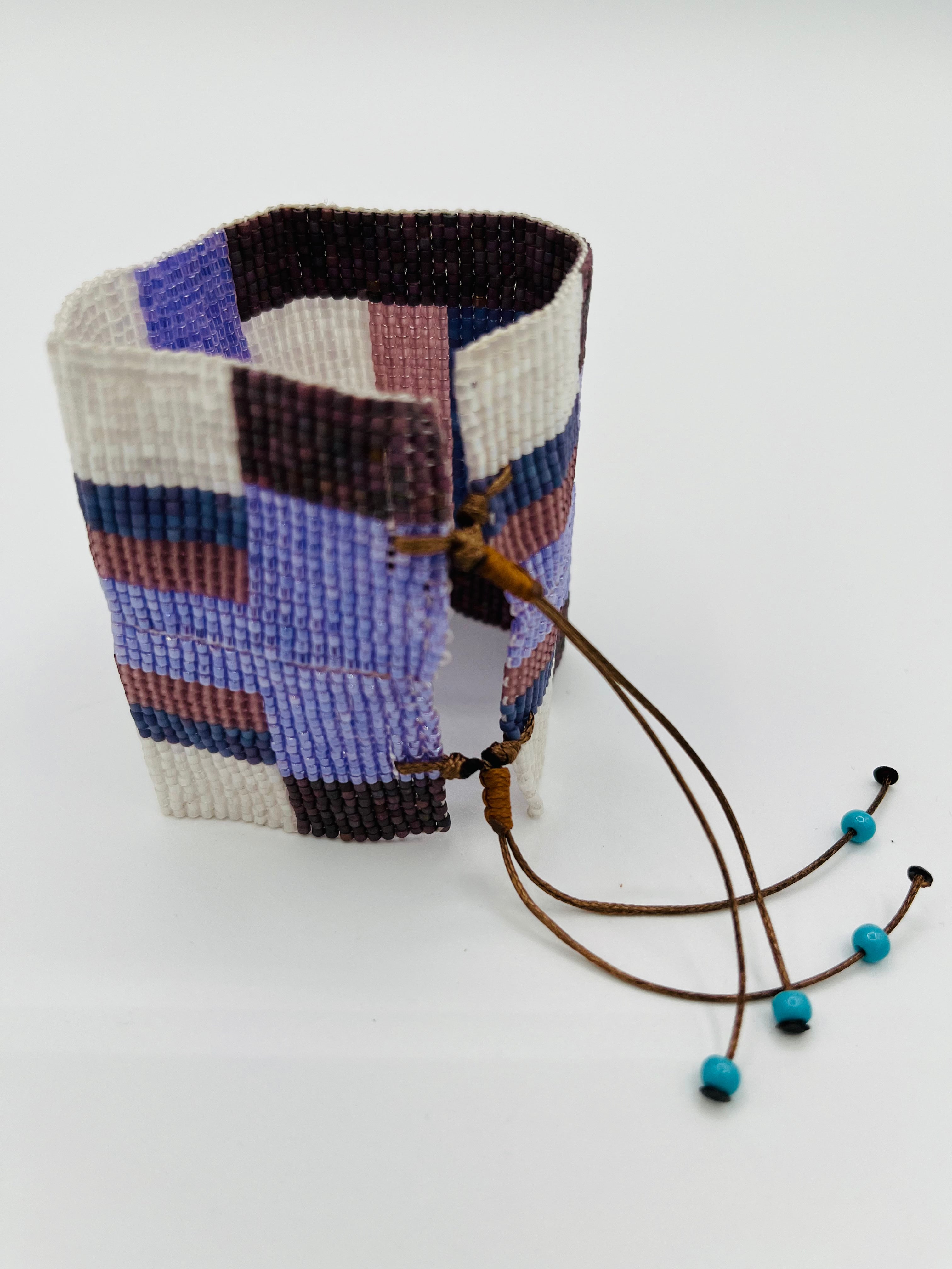 Nativo Cuff Wide Adjustable