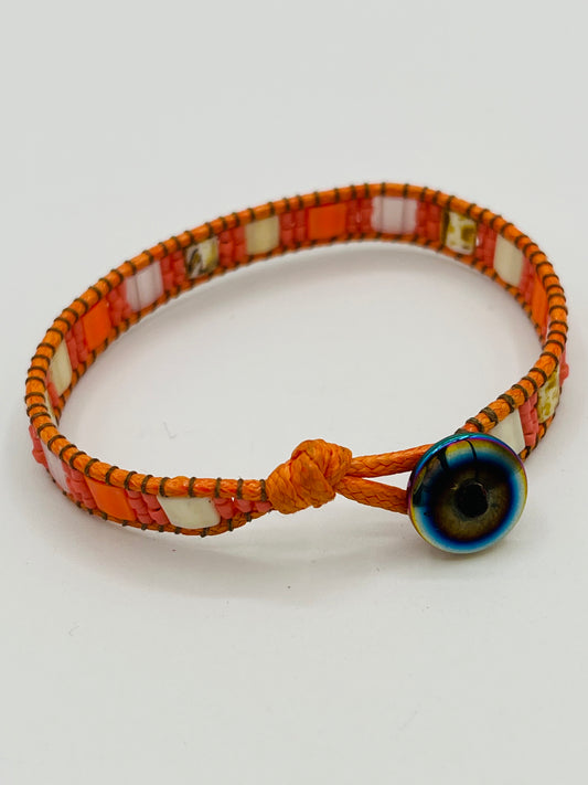 Azulejos Mini Bracelet- 1 strand