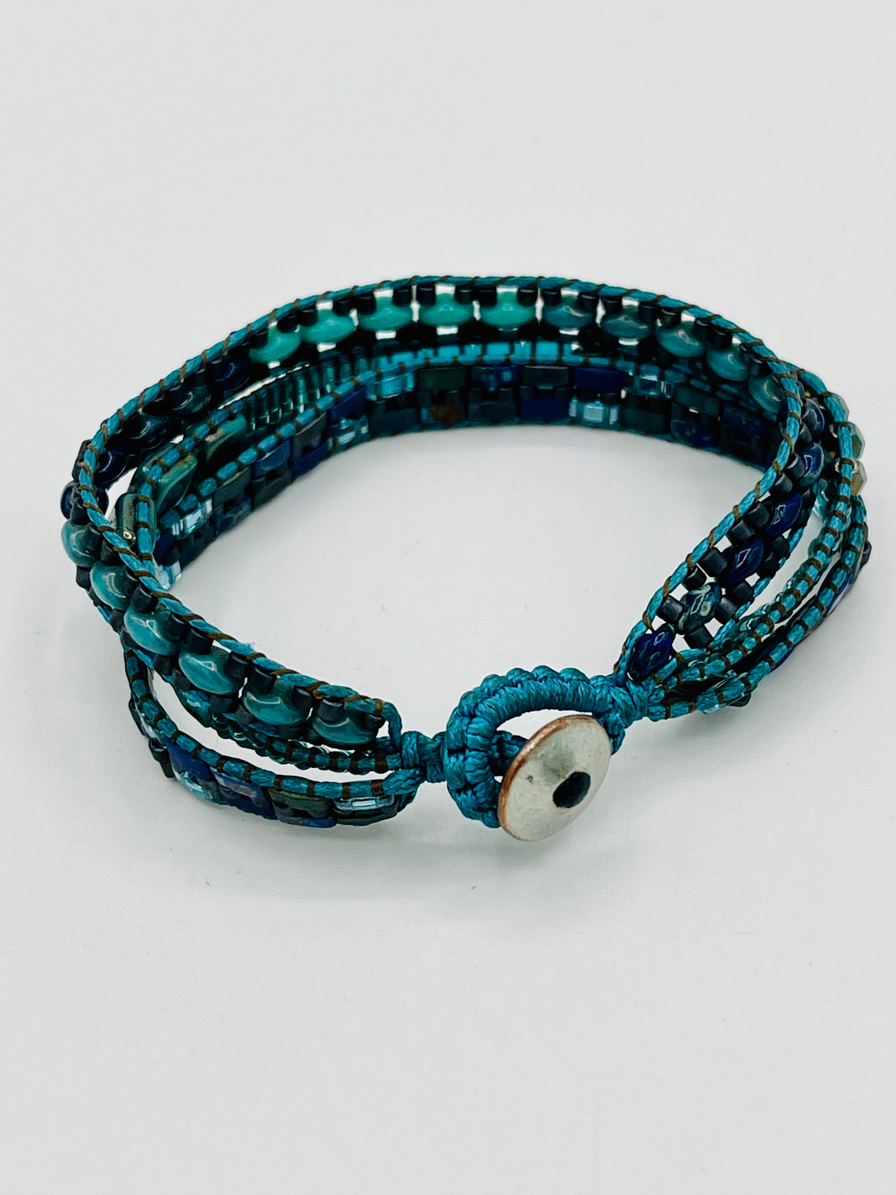 Lulu Bracelet 3 Strand