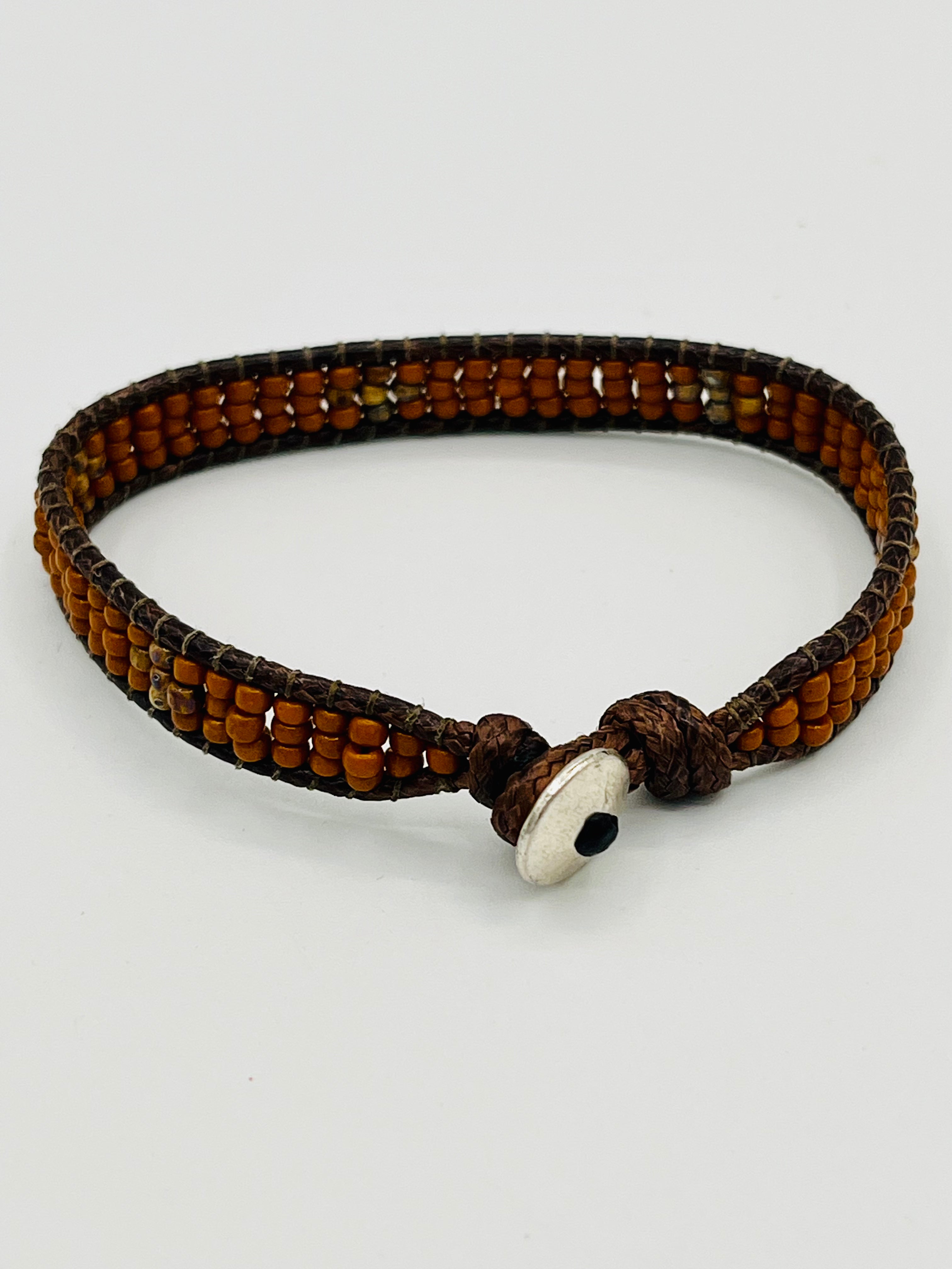 Delica Bracelet