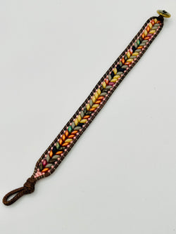 Bracelet Délica