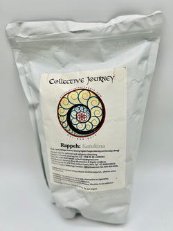 Hapé KATUKINA Rapé  [Smooth, Clearing Blockages & Negative Energies, Balancing & Grounding-STRONG]