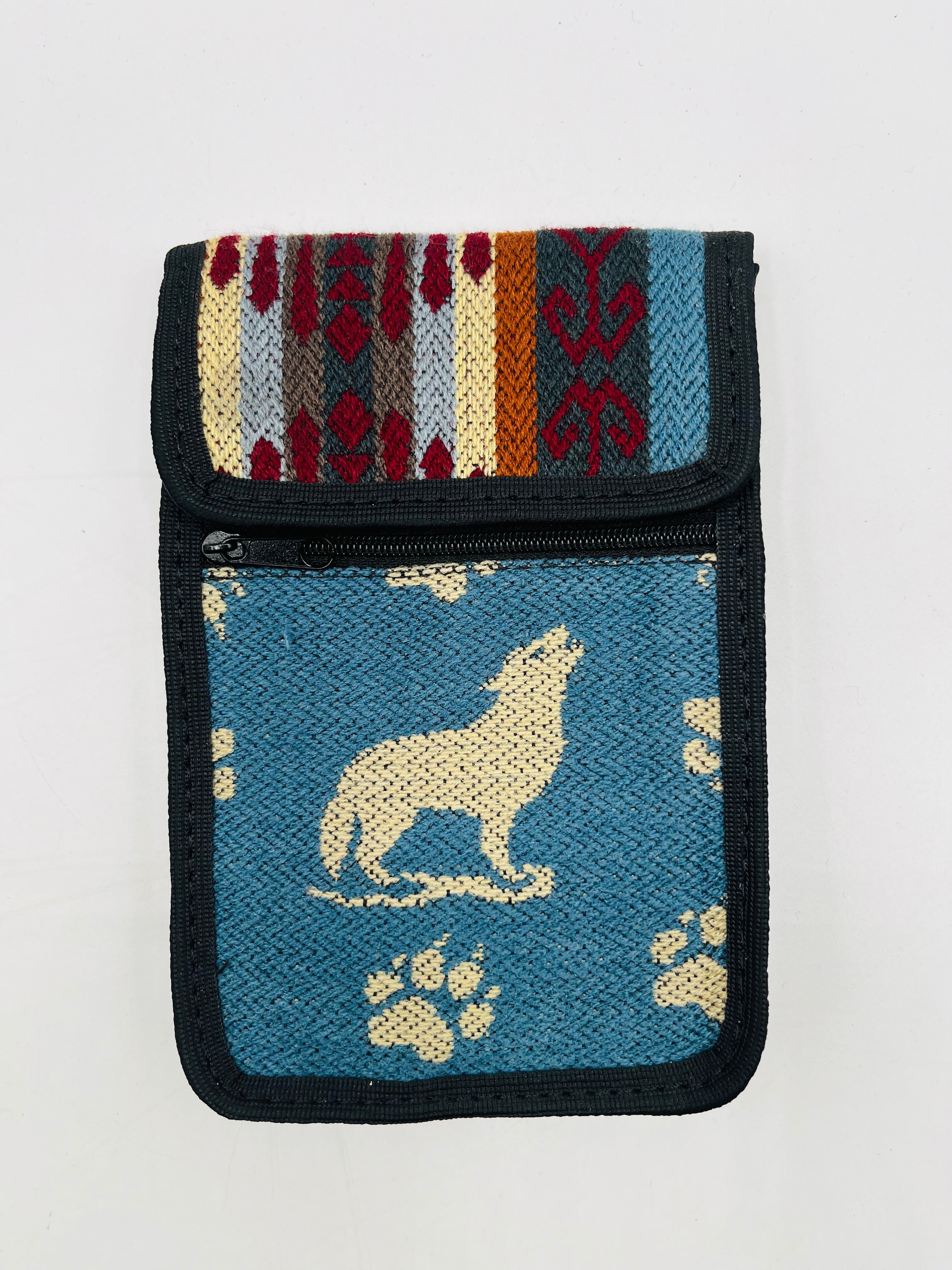 Chompa Cellphone/Medicine Bag