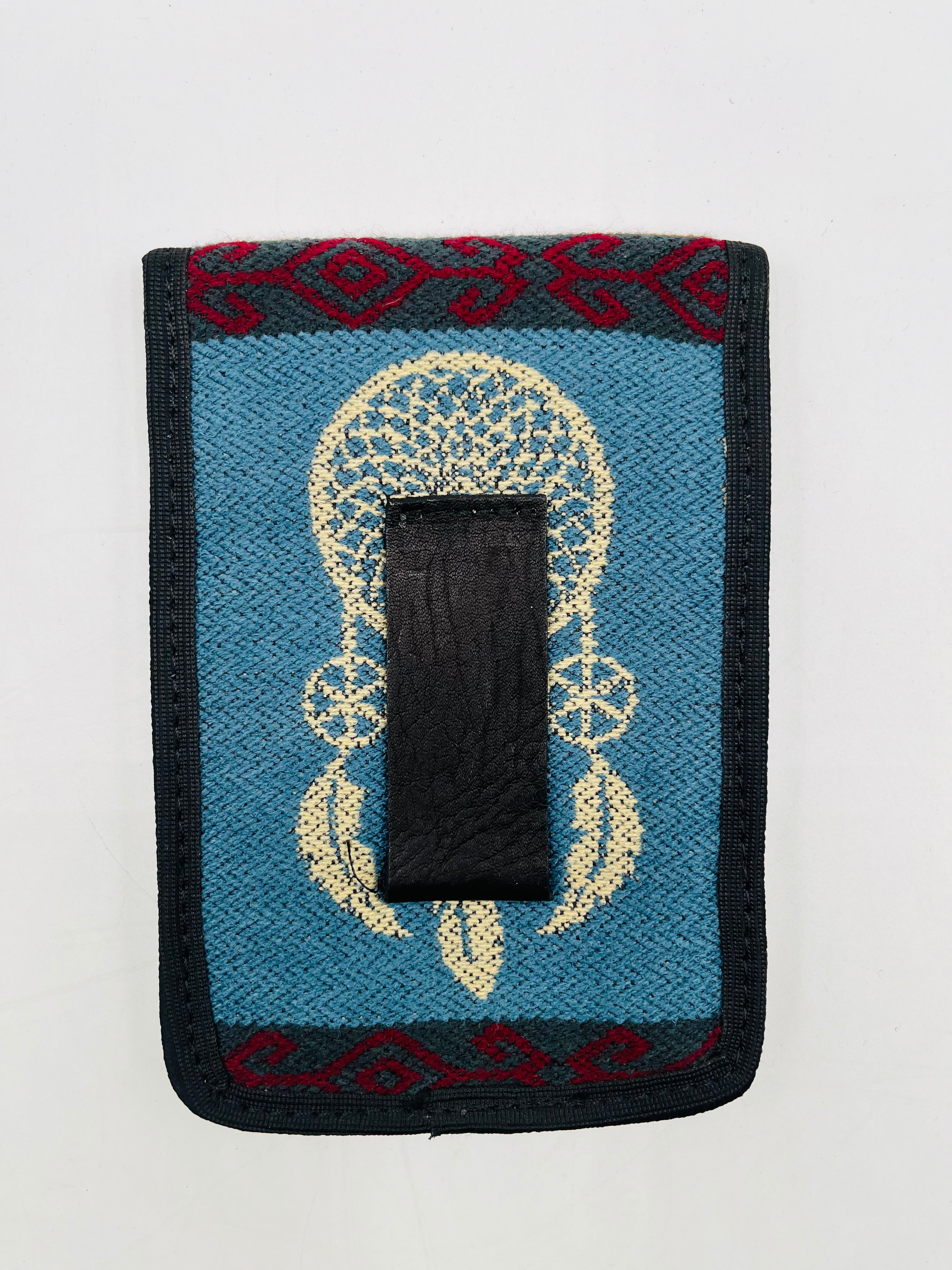 Chompa Cellphone/Medicine Bag