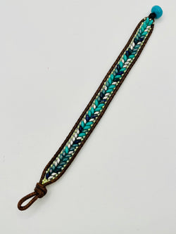 Bracelet Délica