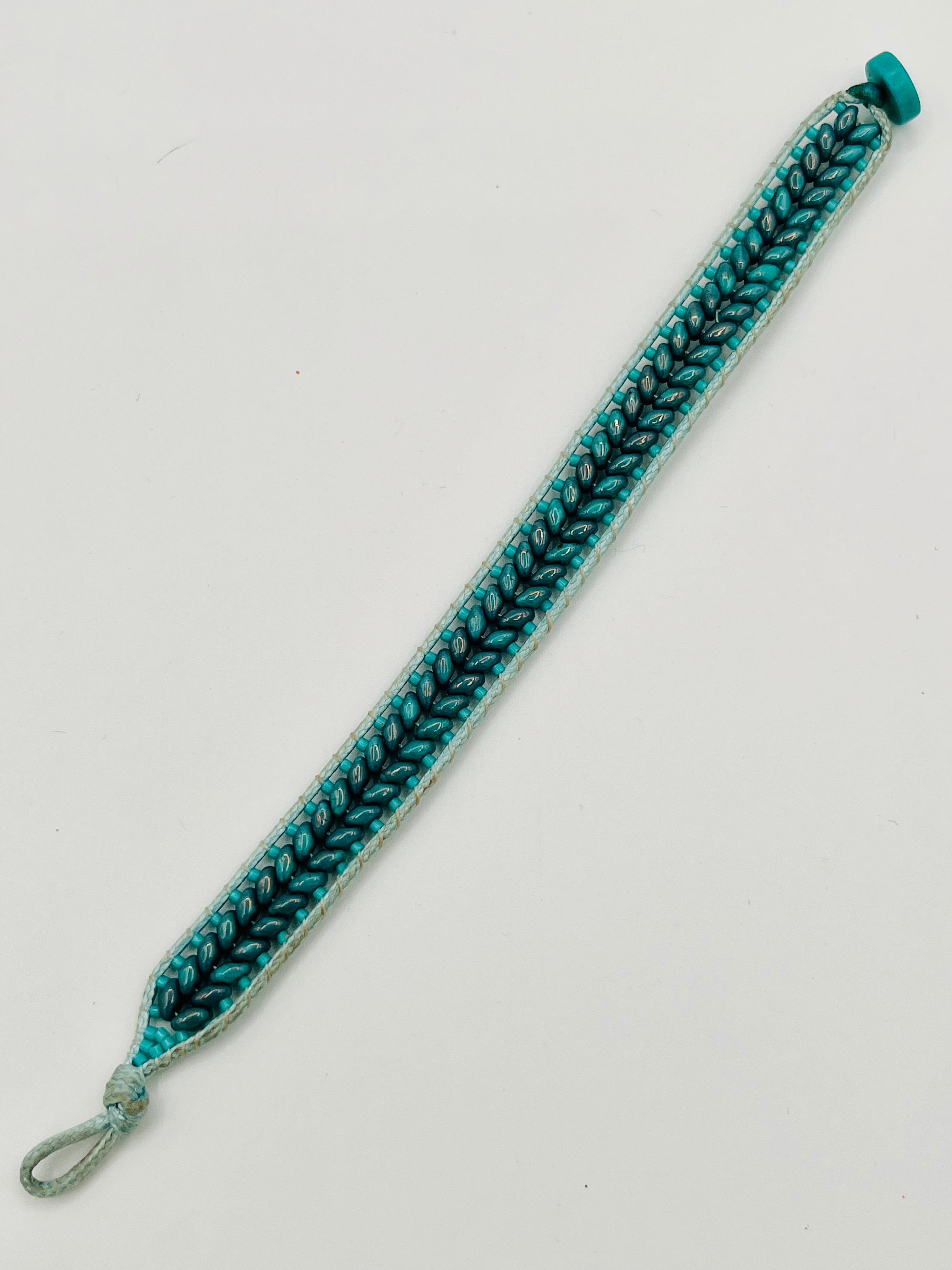 Bracelet Délica