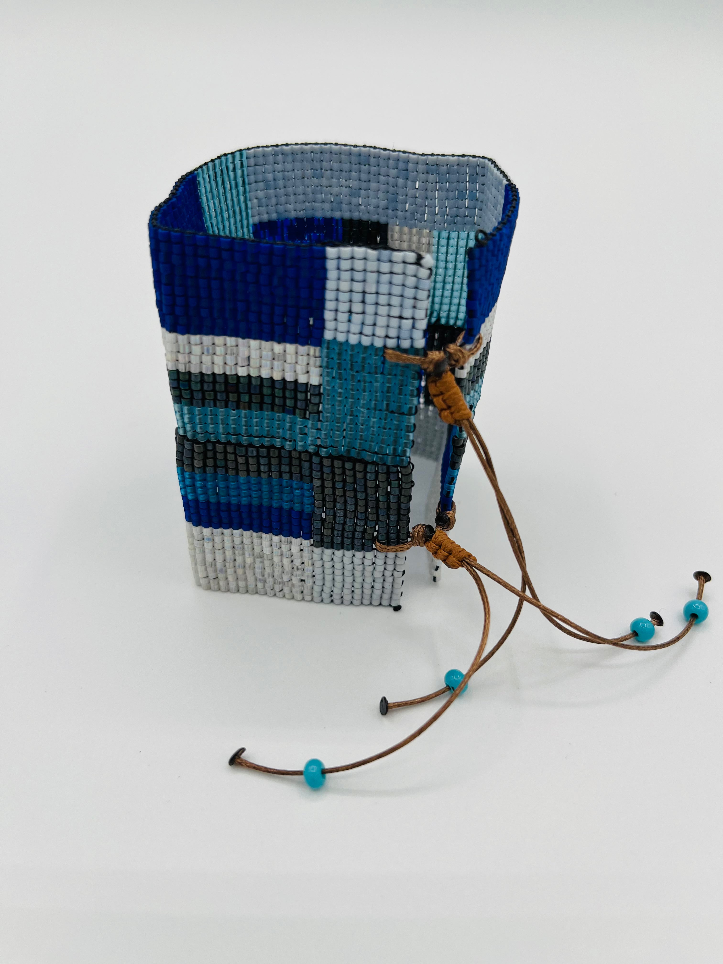 Nativo Cuff Wide Adjustable