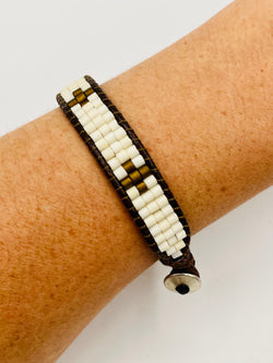 Delica Bracelet