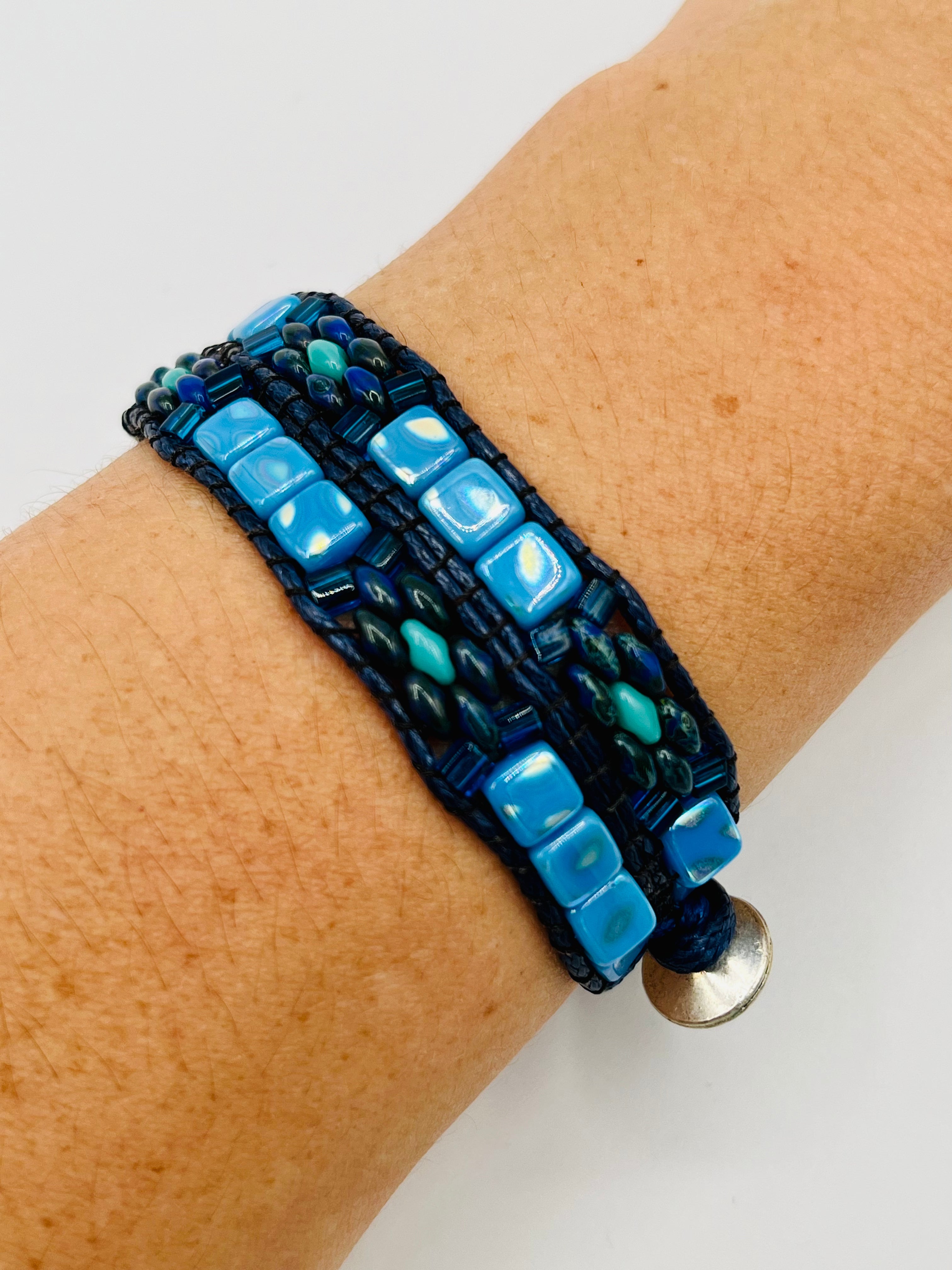 Pulsera Mini Elsa