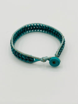 Delica Bracelet