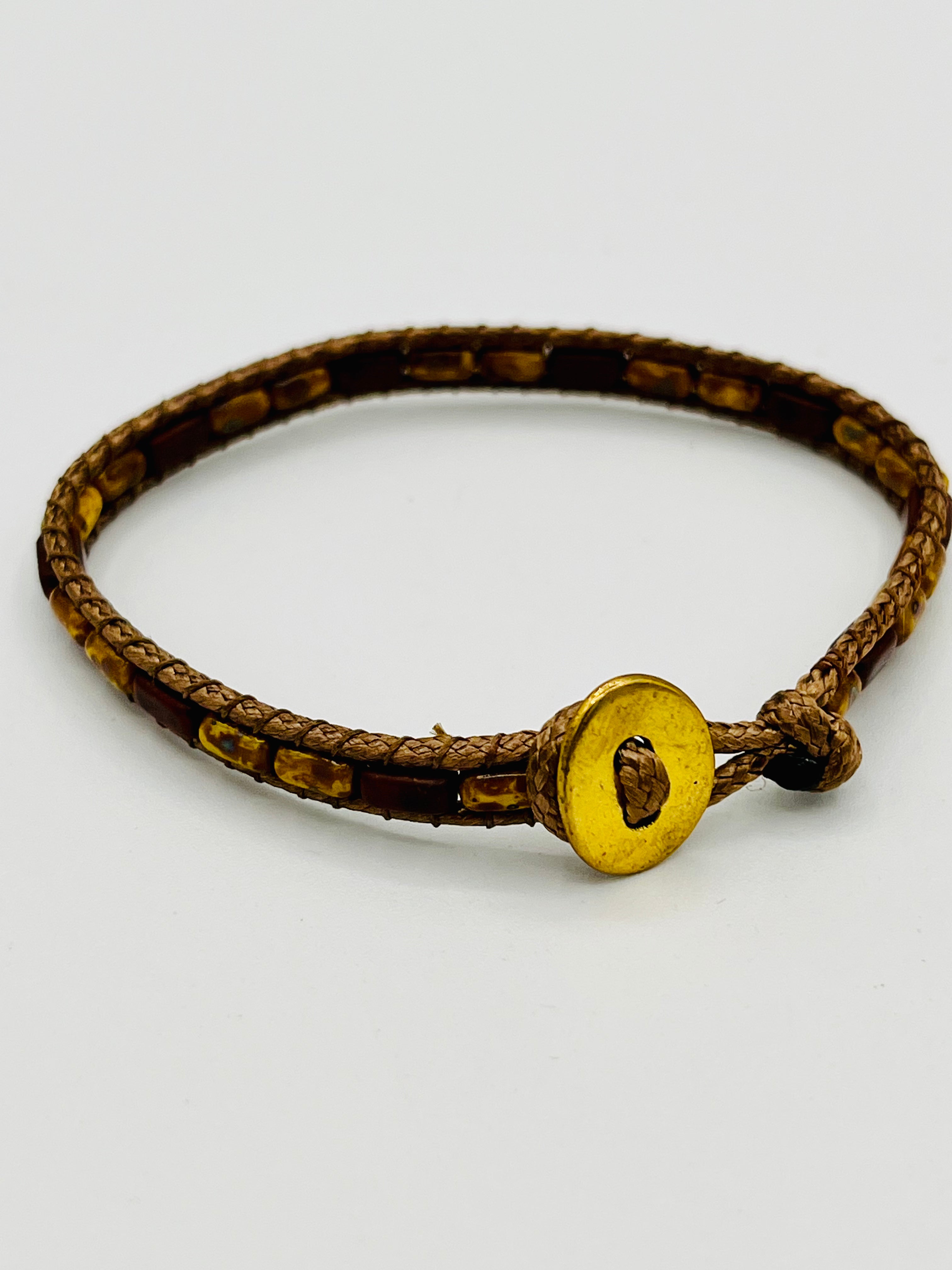 Mini Cuadros Bracelet