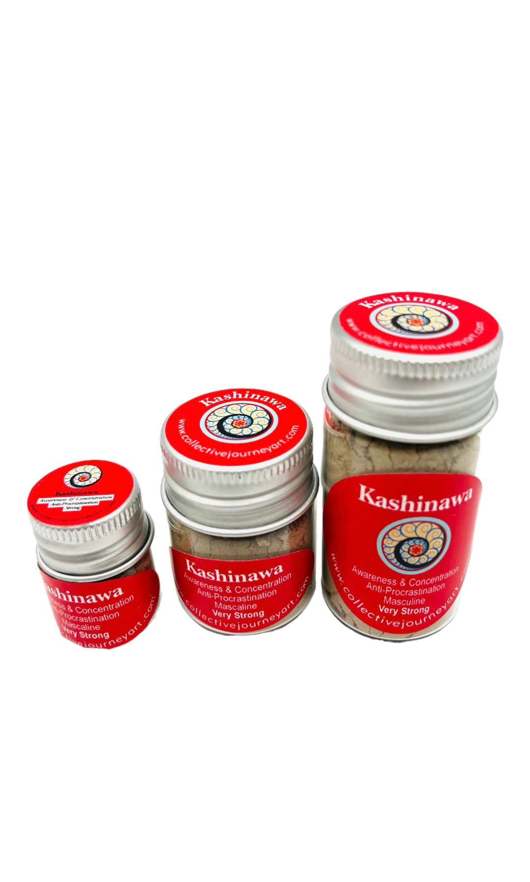 Activating and cleanssing, Hapé KASHINAWA clears energy, sharpens focus, and connects you to ancestral wisdom through sacred Amazonian plant medicine.