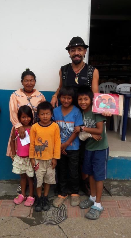 Collective Journey Art