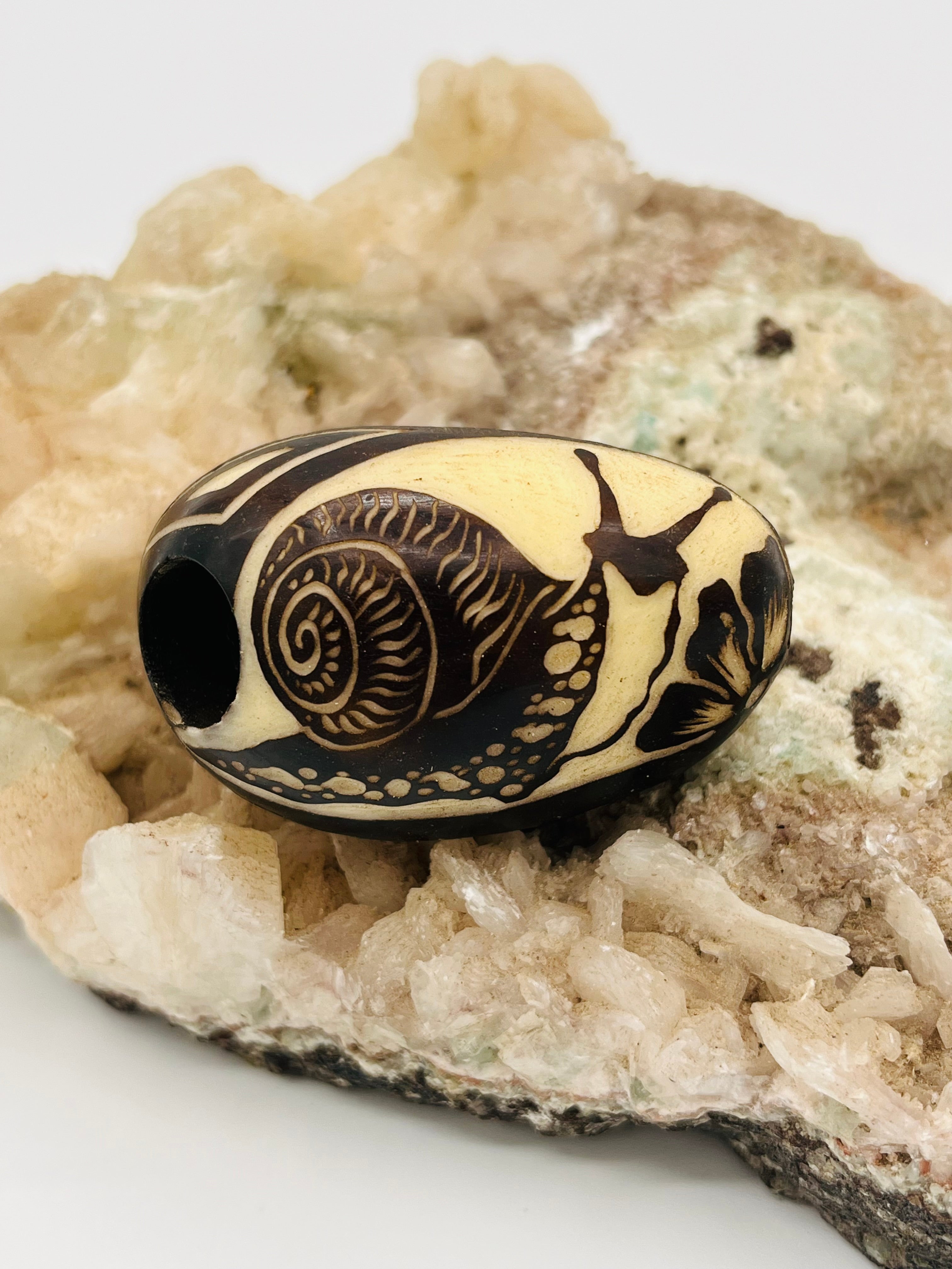 Tagua Single-Hitter Pocket Pipe