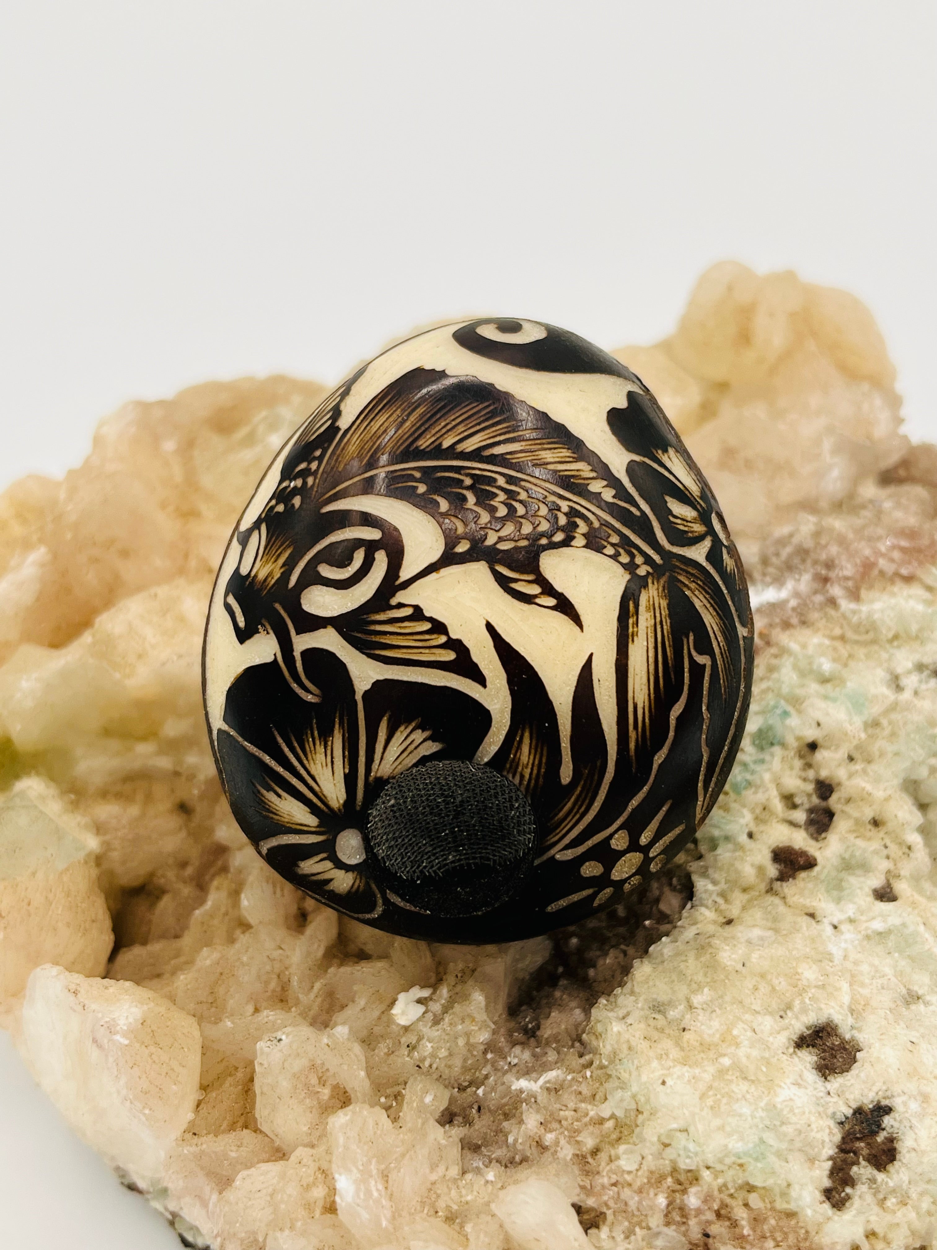 Tagua Single-Hitter Pocket Pipe