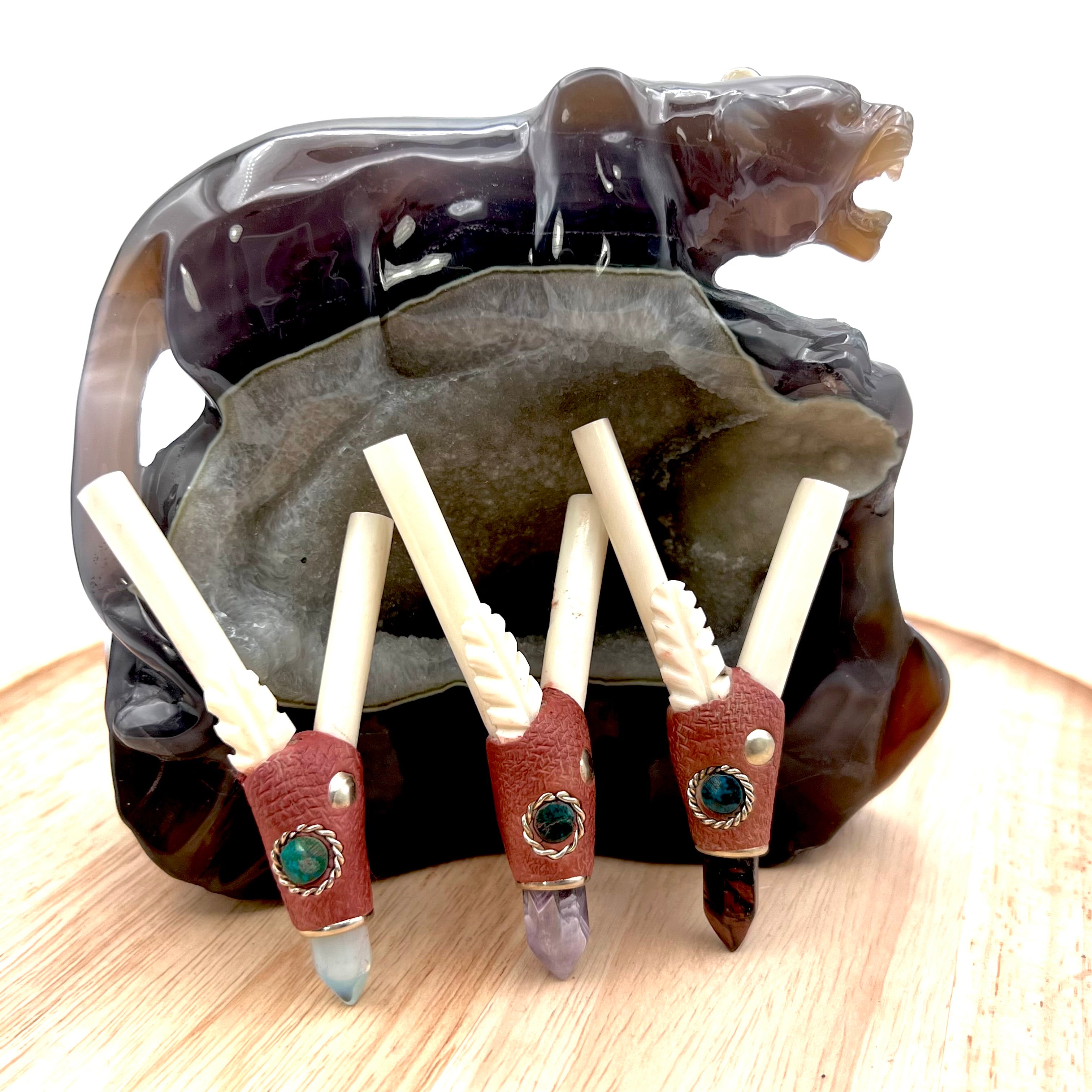 Pelican Crystal Kuripe