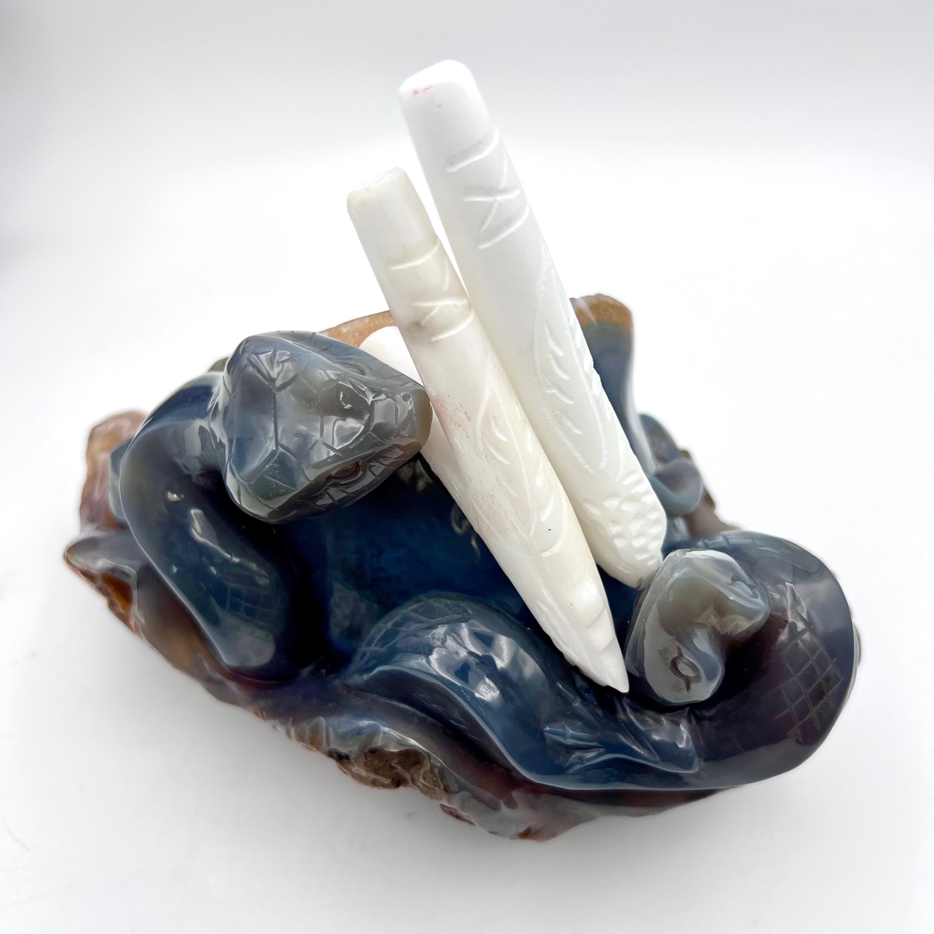 Collective Journey Art