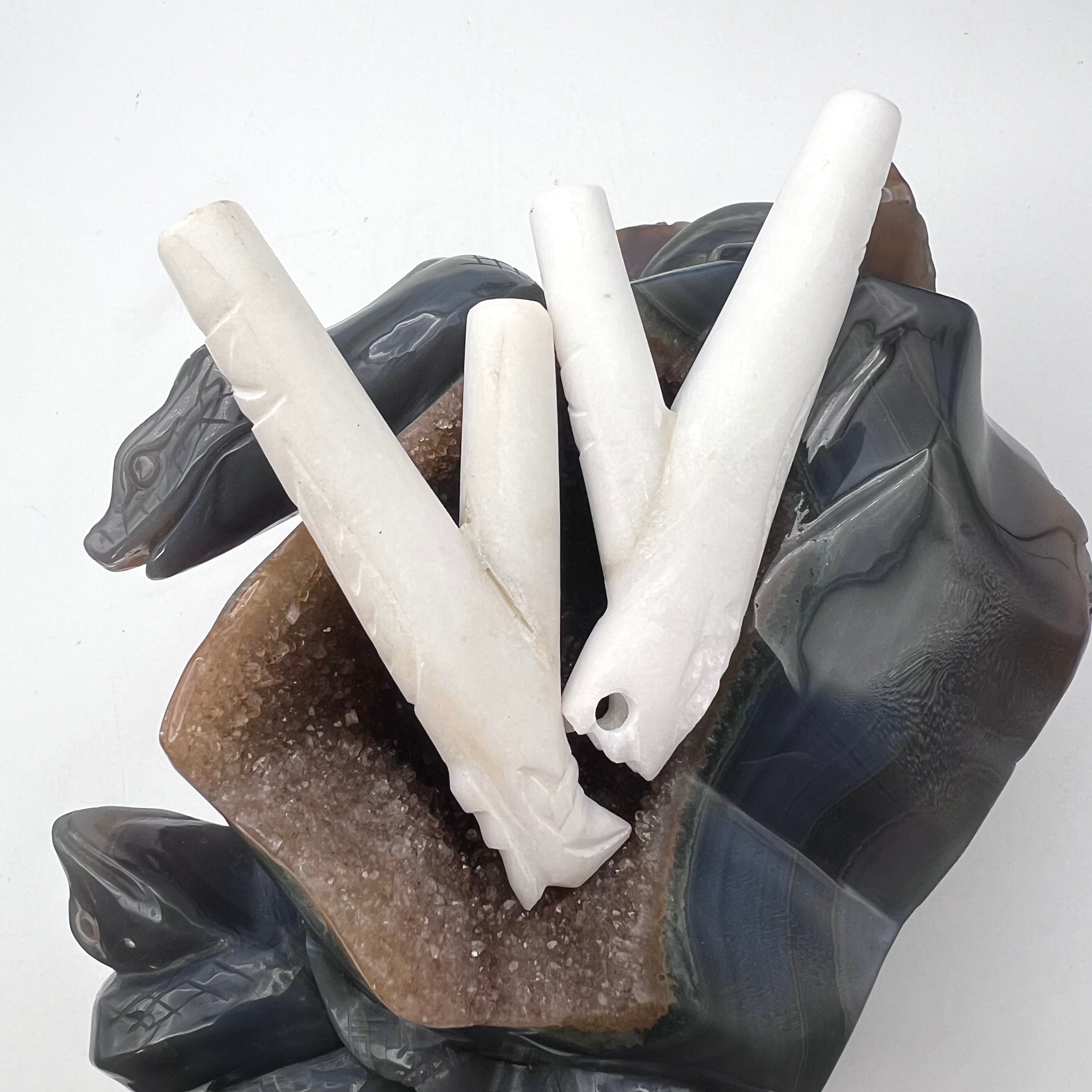 Collective Journey Art