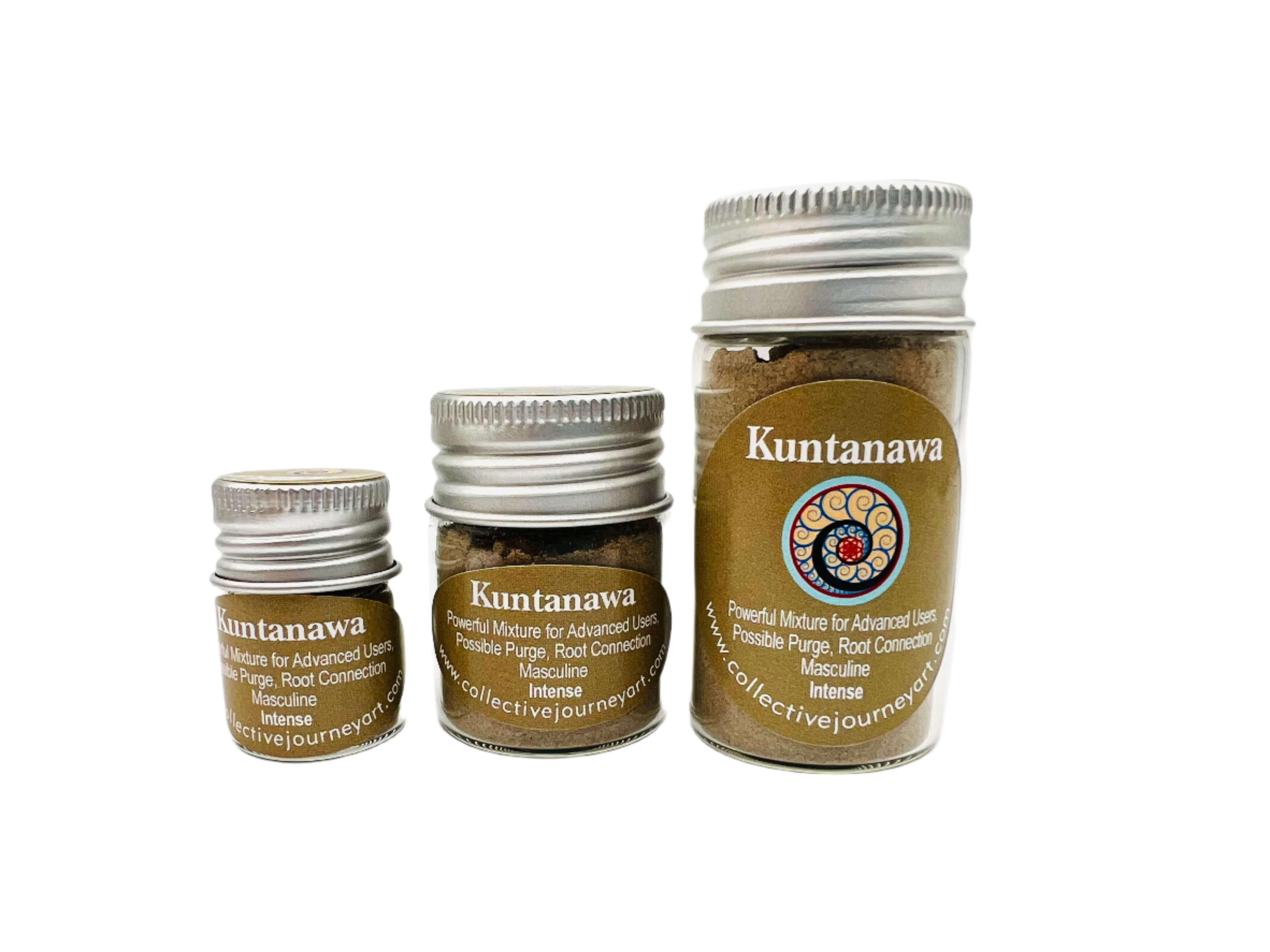  A  powerful Amazonian medecine offers spiritual rebirth, deep cleansing, and the benefits of a holistic healing.