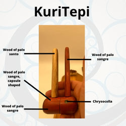 Kuri Tepi