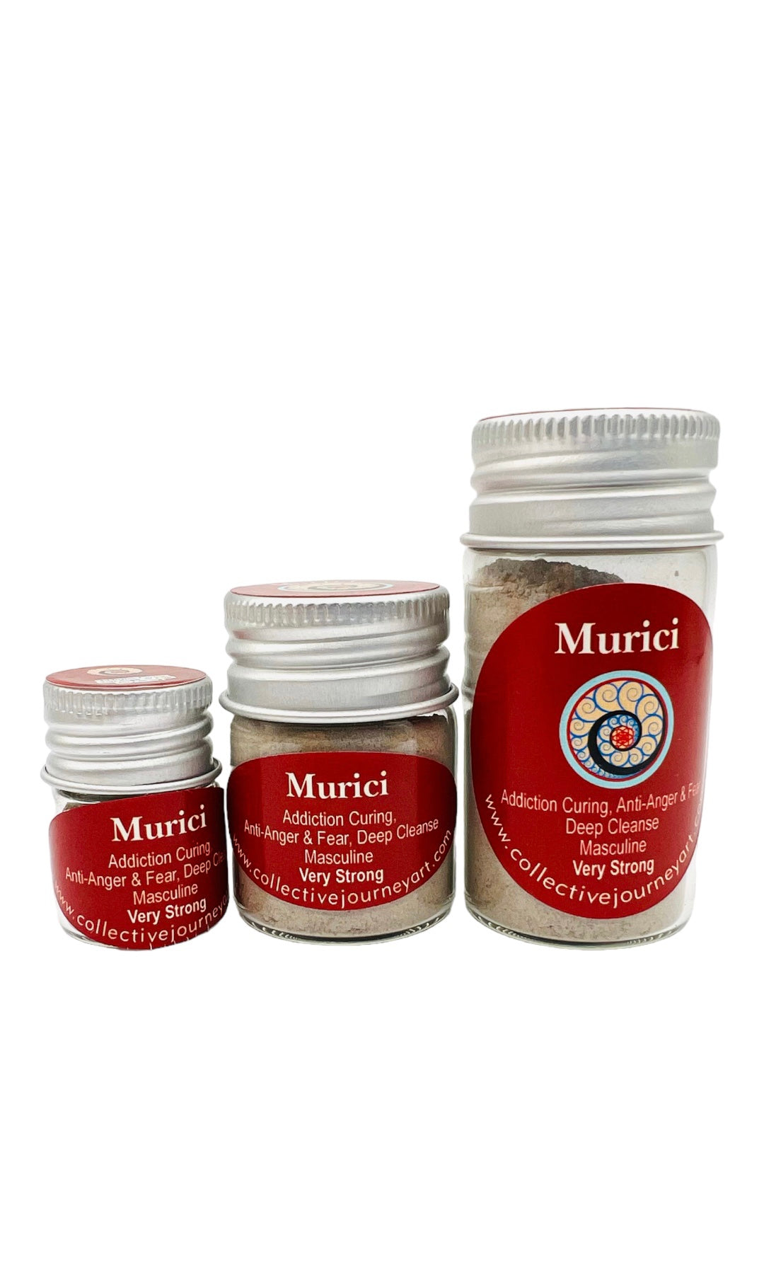 A natural Amazonian remedy for cleansing fear, healing addiction, and restoring warrior energy through sacred ritual.