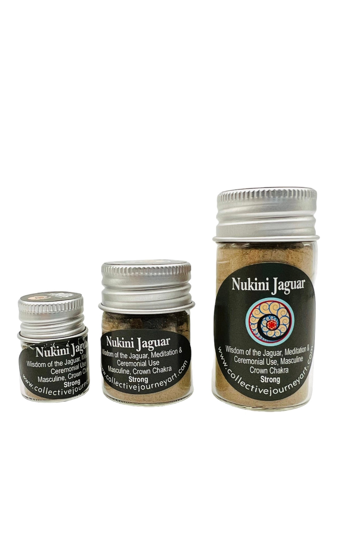 A sacred Amazonian remedy for clarity, insight & healing. Used by tribes for mind resetting, focus, and spiritual awakening.