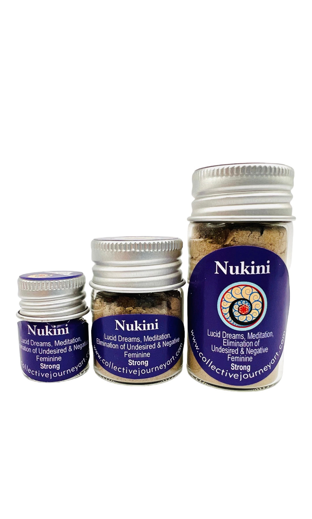 A sacred Amazonian remedy for clarity, dreams & healing used by tribes to activate energy, release negativity & restore balance.