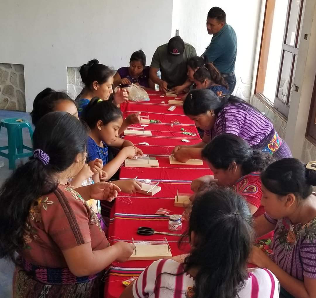 Collective Journey Art