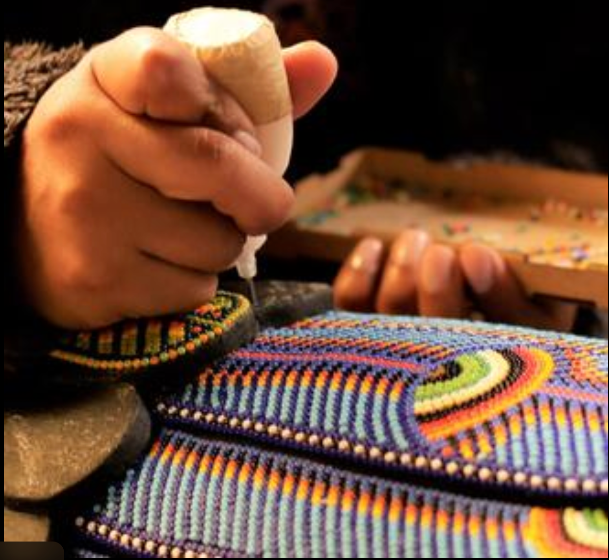 Collective Journey Art