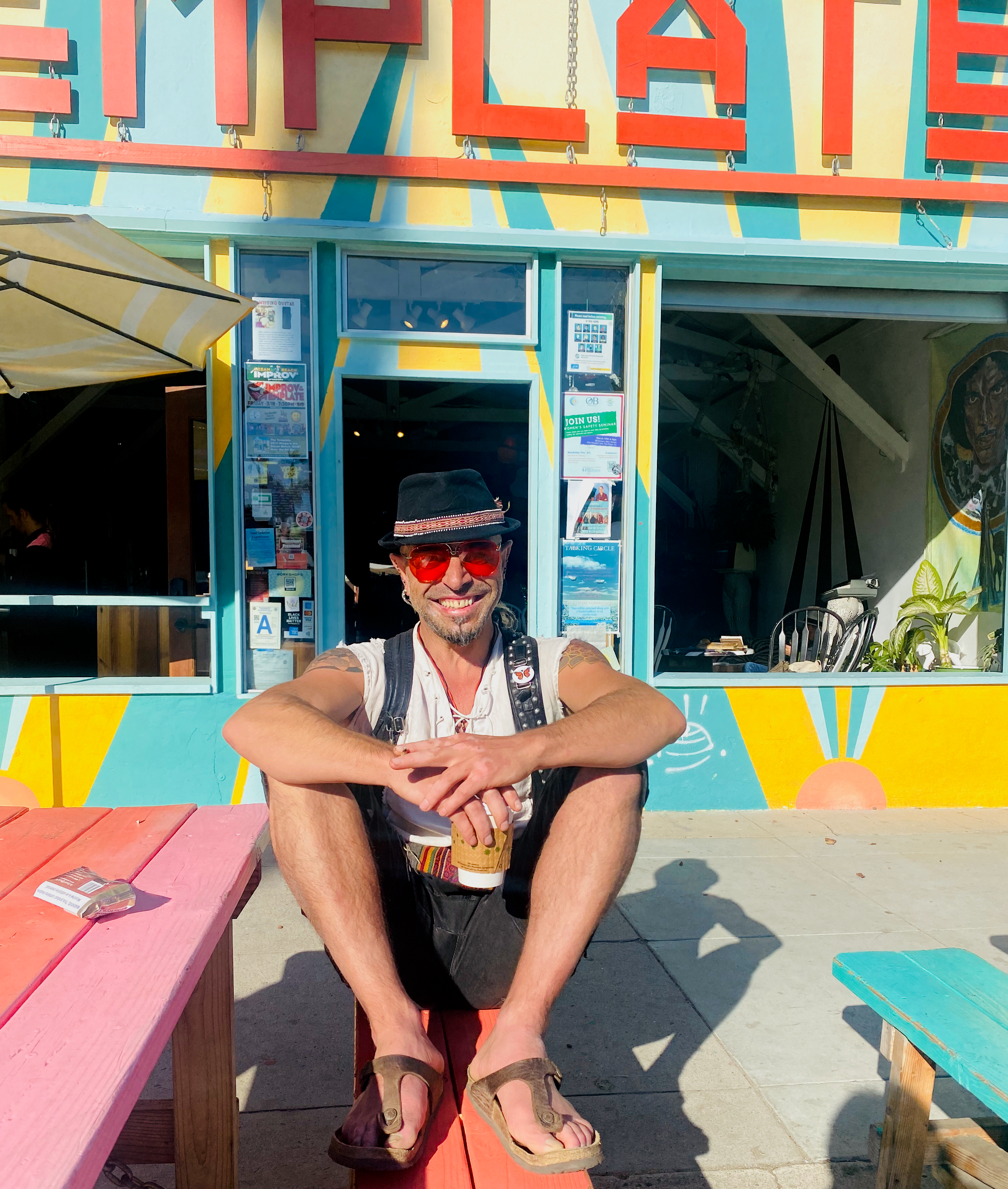 Su-Ata Education & Work Experience