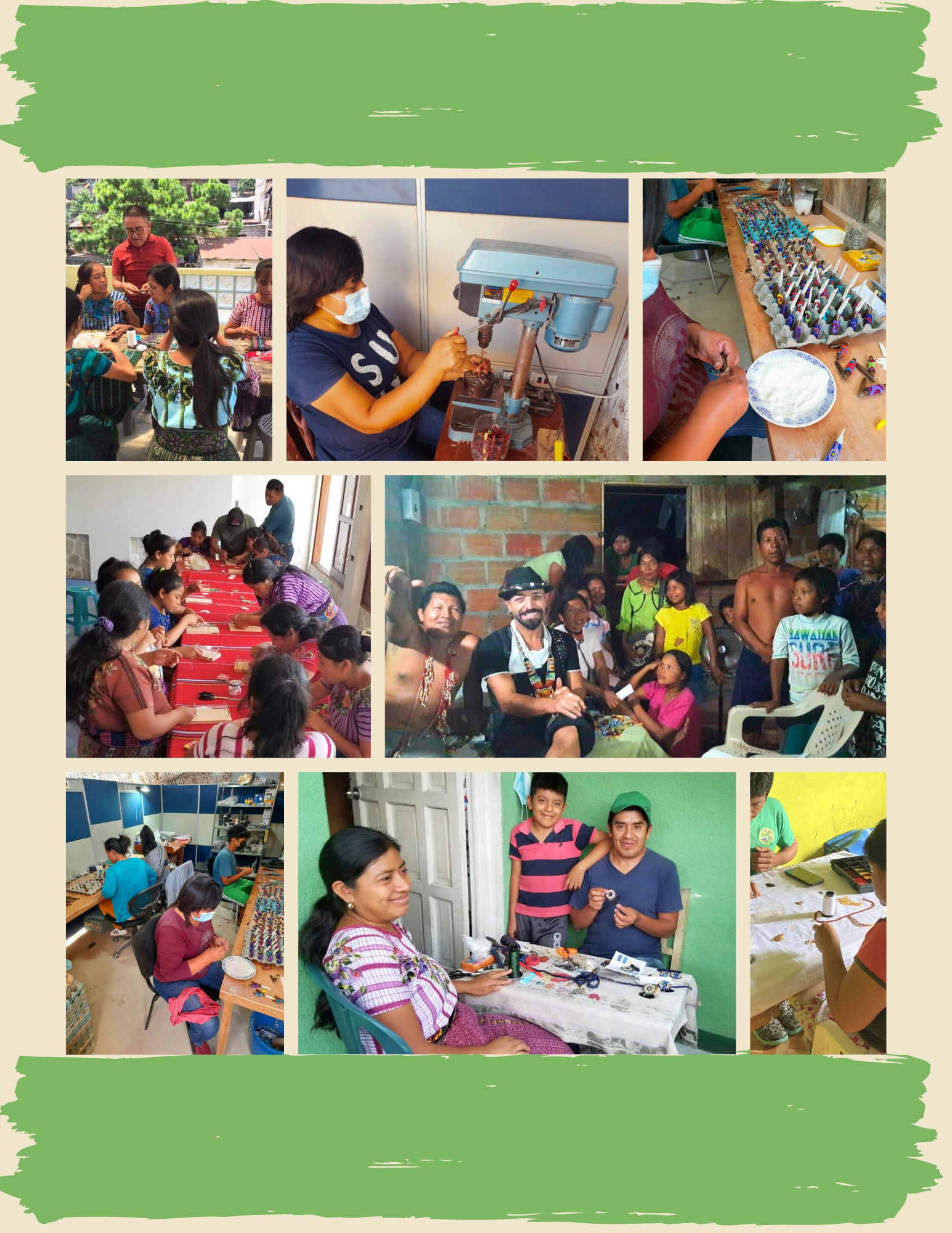 Collective Journey Art