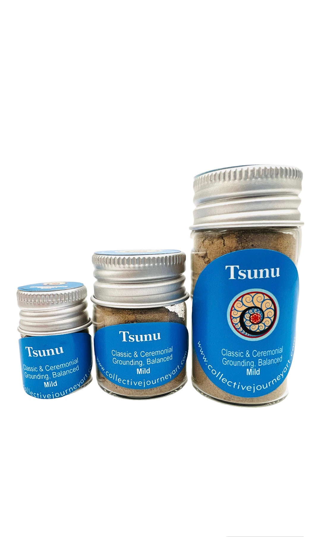 A natural remedy from Amazonian tribes that brings grounding, calm, and focus. Clears the mind, eases stress, and supports healing, balance, and meditation.