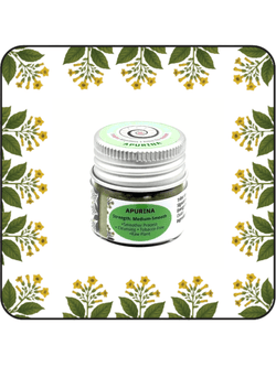 hape tobacco where to buy Apurina Hapé Medicine for Cleansing and Calming |Collective Journey Art Medium (0.6 oz)