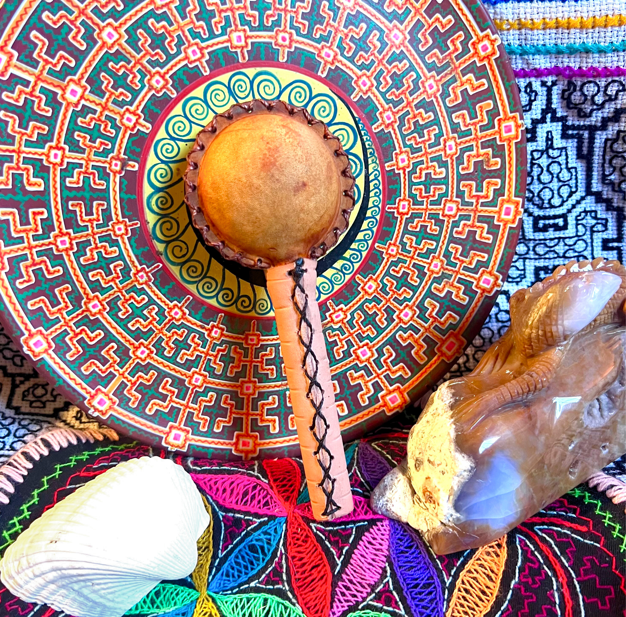 Collective Journey Art