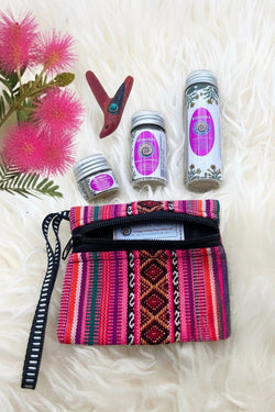 Hapé Apothecary | Authentic Lineage Blends & Ceremonial Tools